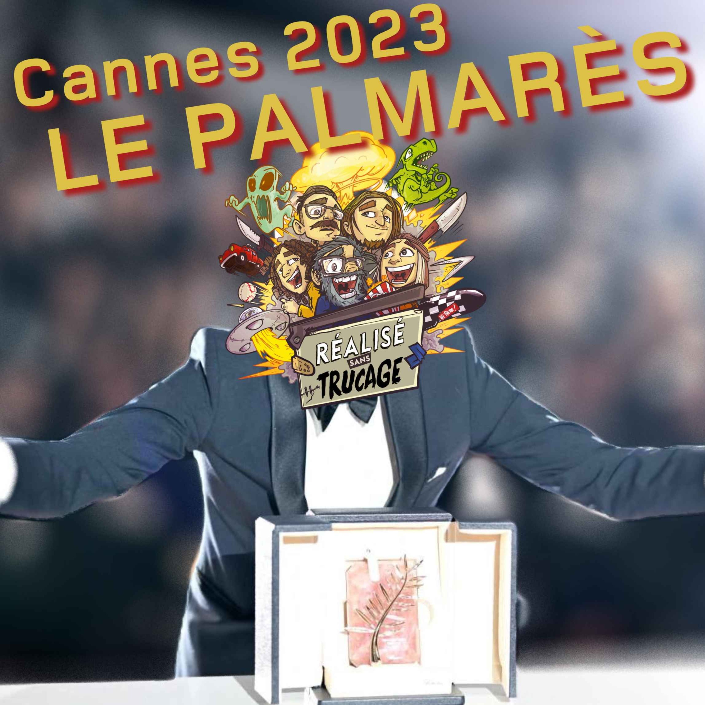 Réalisé Sans Trucage