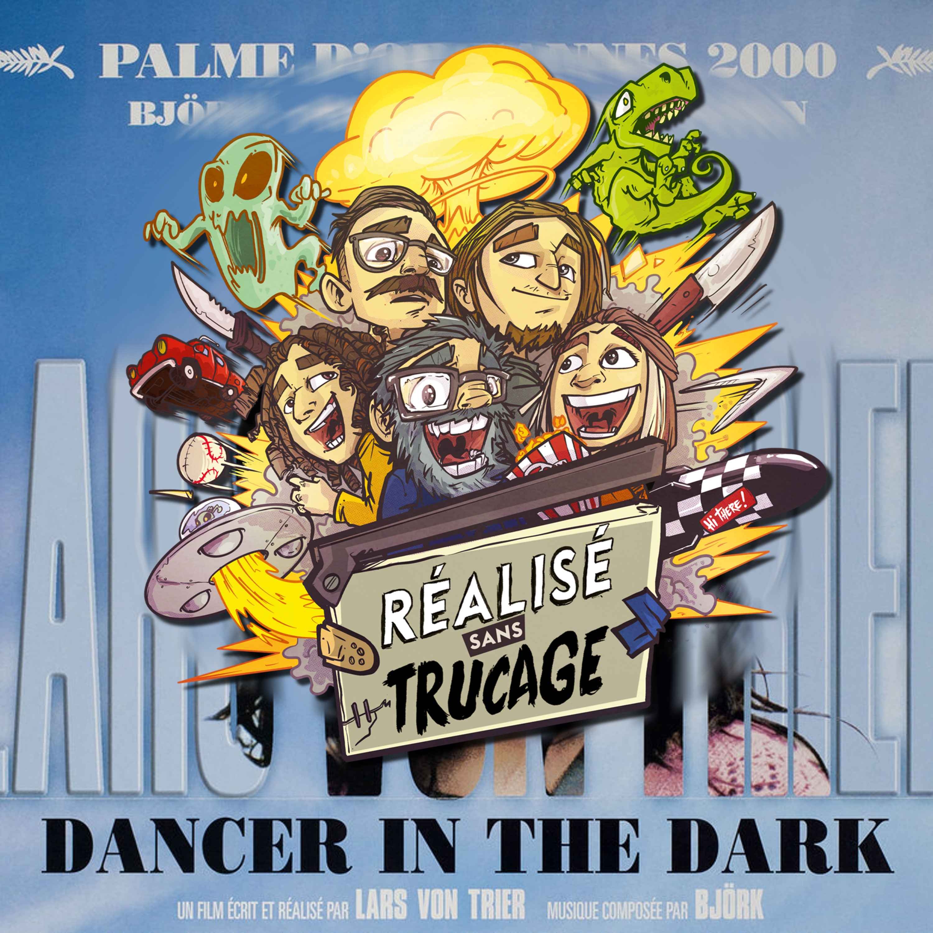 Réalisé Sans Trucage