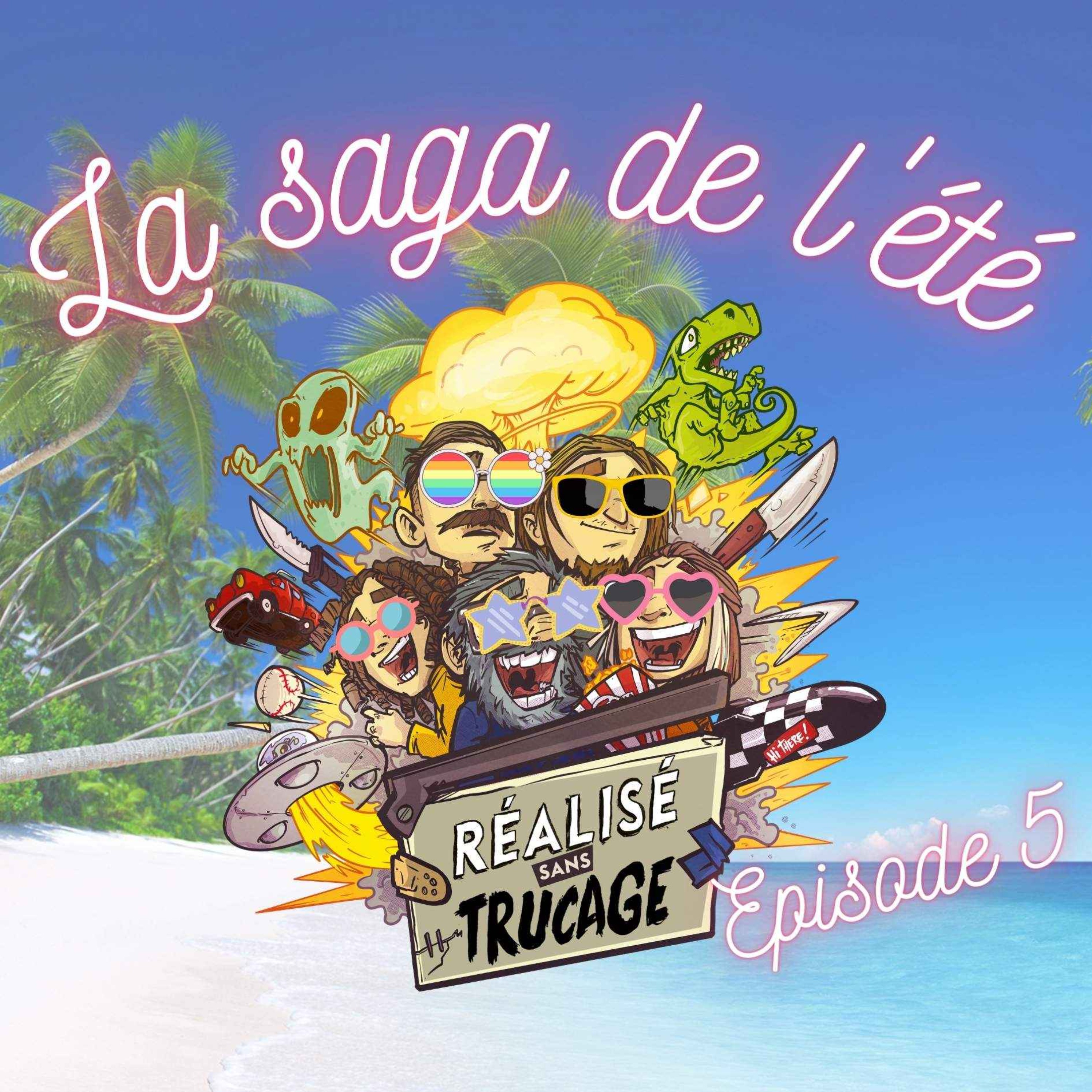 Réalisé Sans Trucage