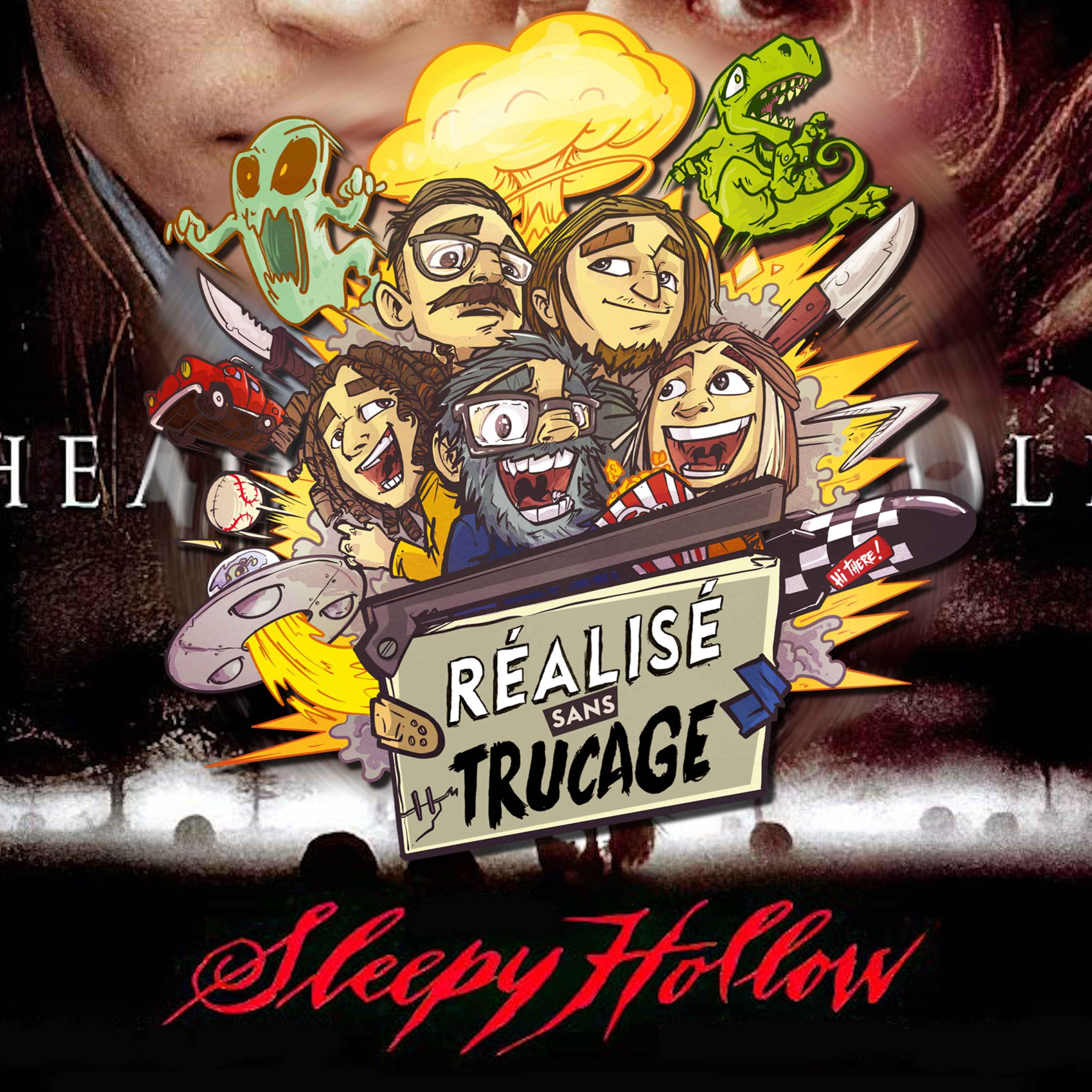 Réalisé Sans Trucage