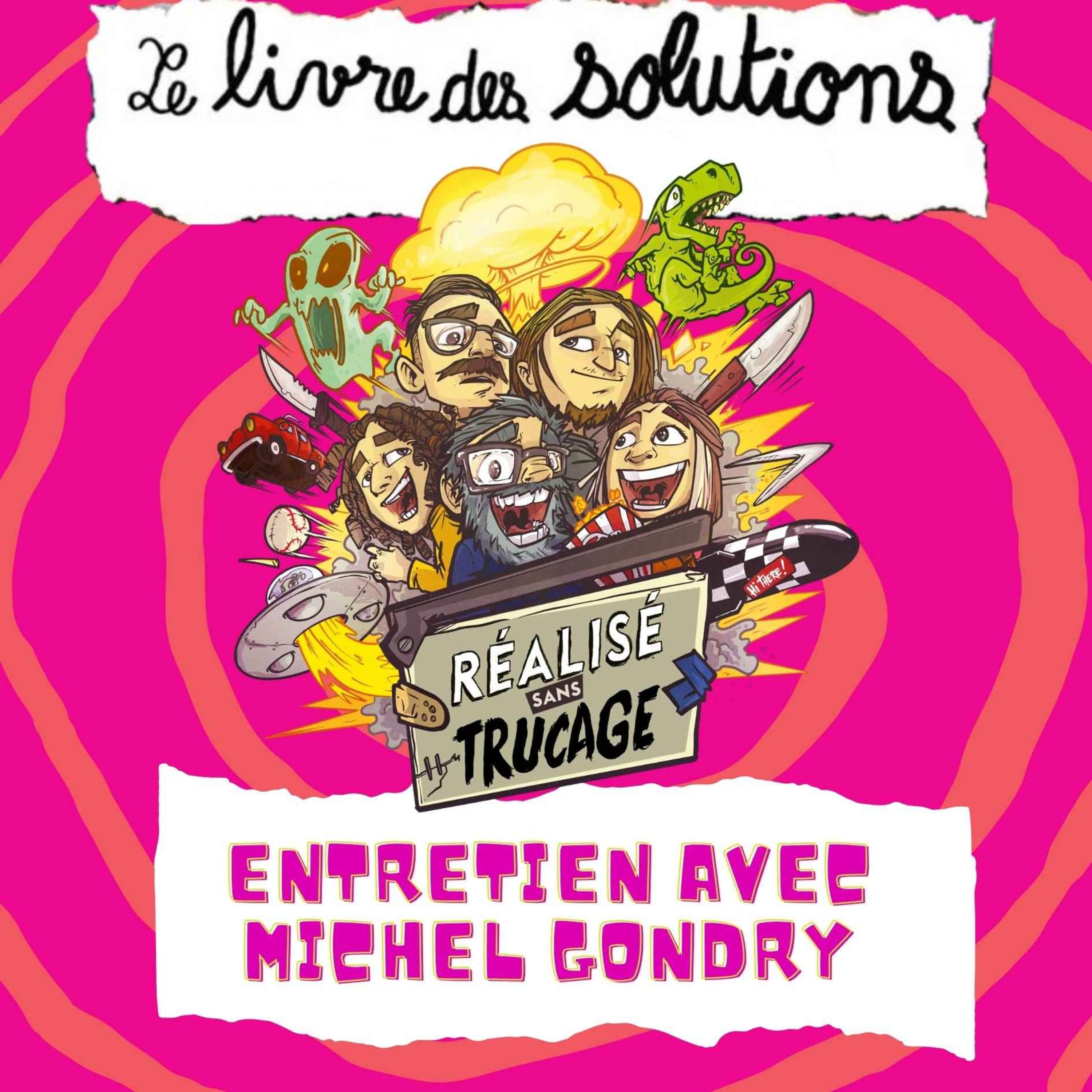 Réalisé Sans Trucage