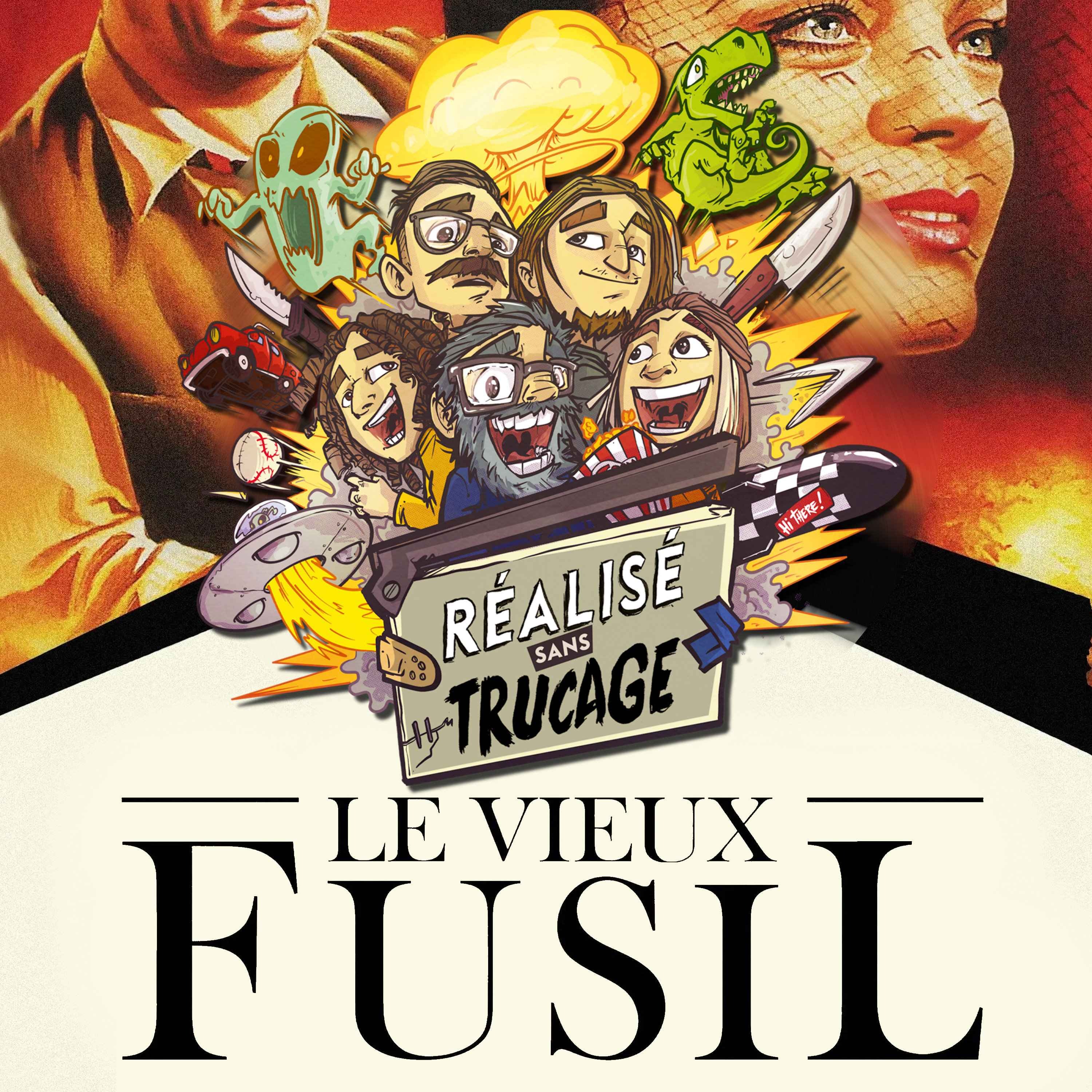 Réalisé Sans Trucage