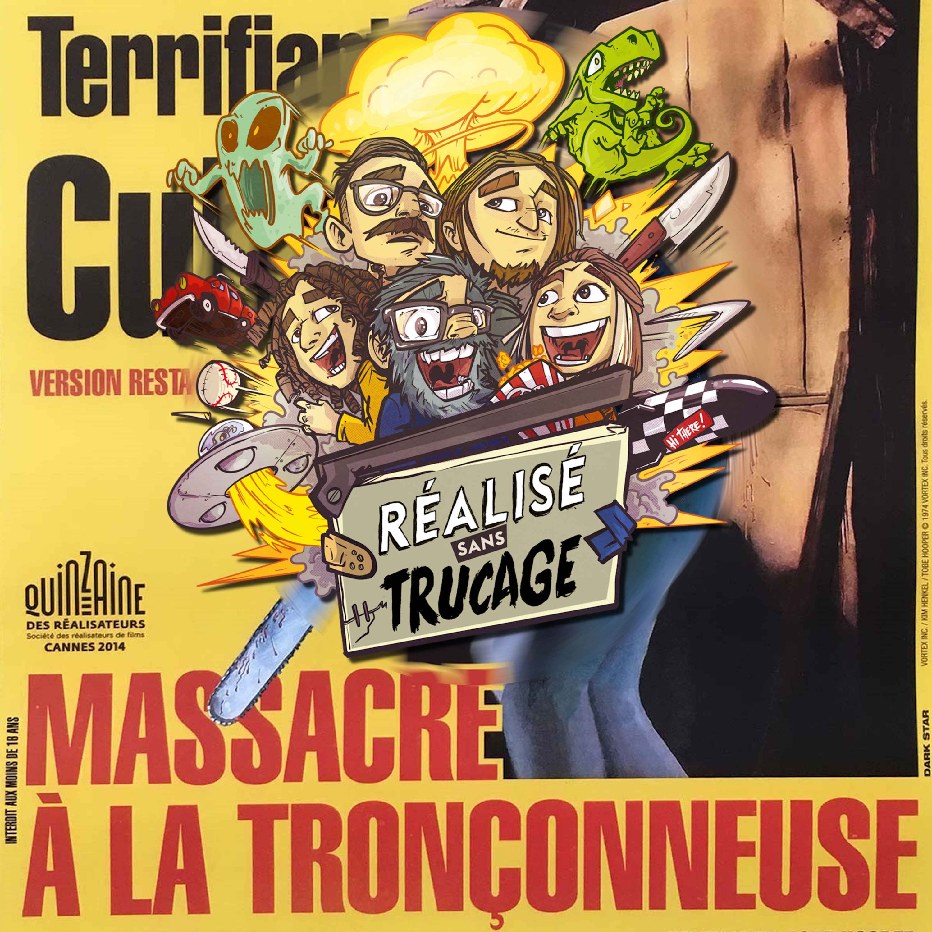 Réalisé Sans Trucage
