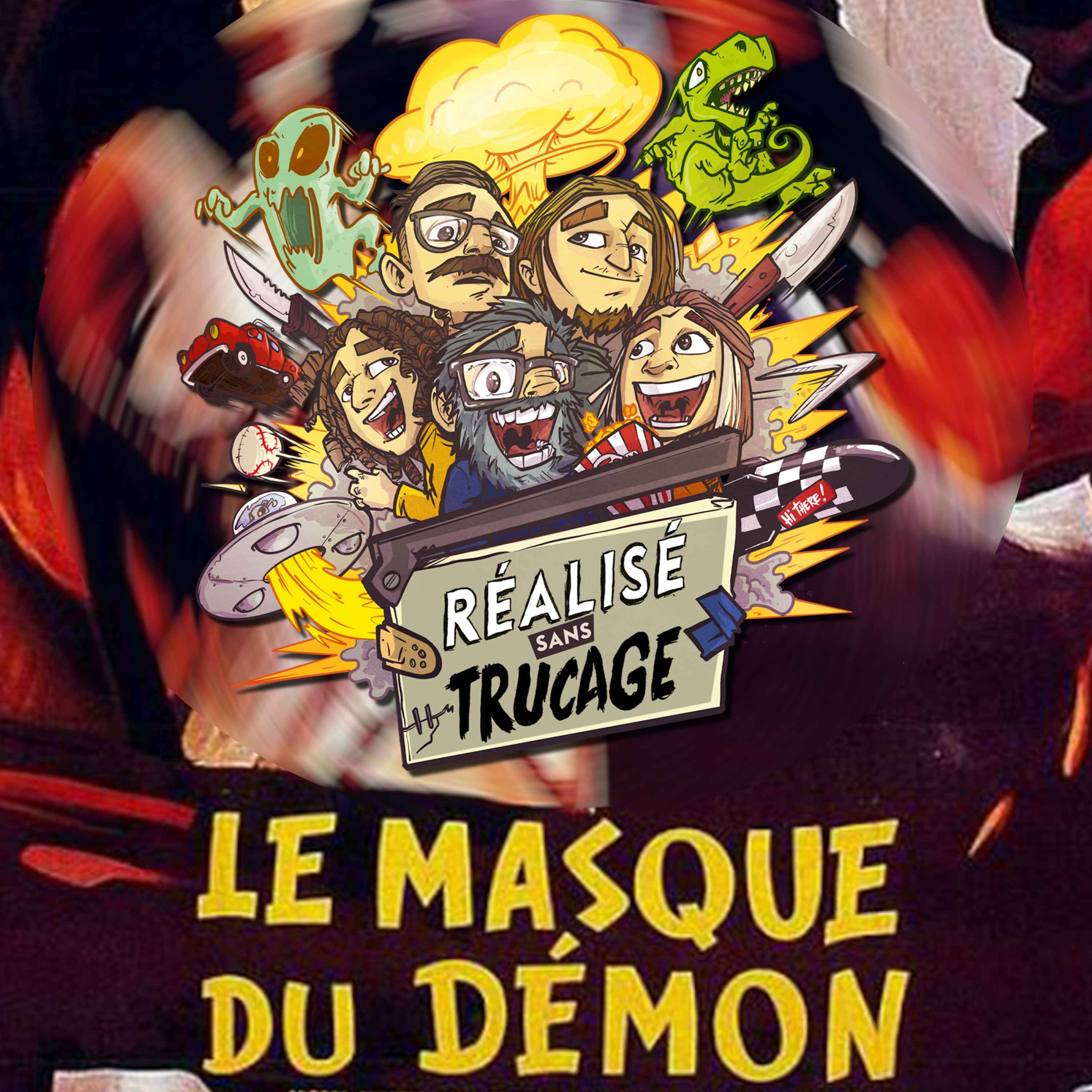 Réalisé Sans Trucage