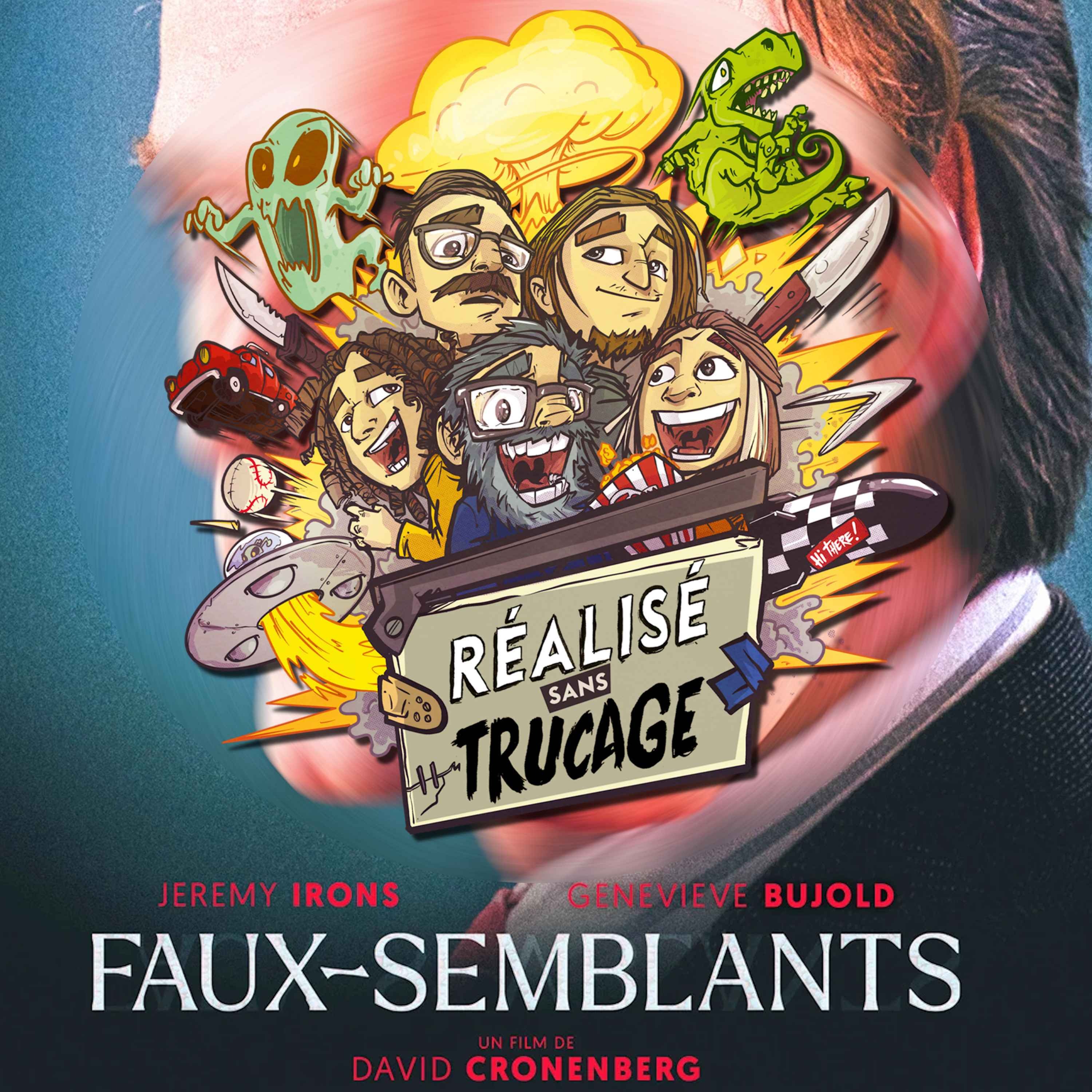 Réalisé Sans Trucage