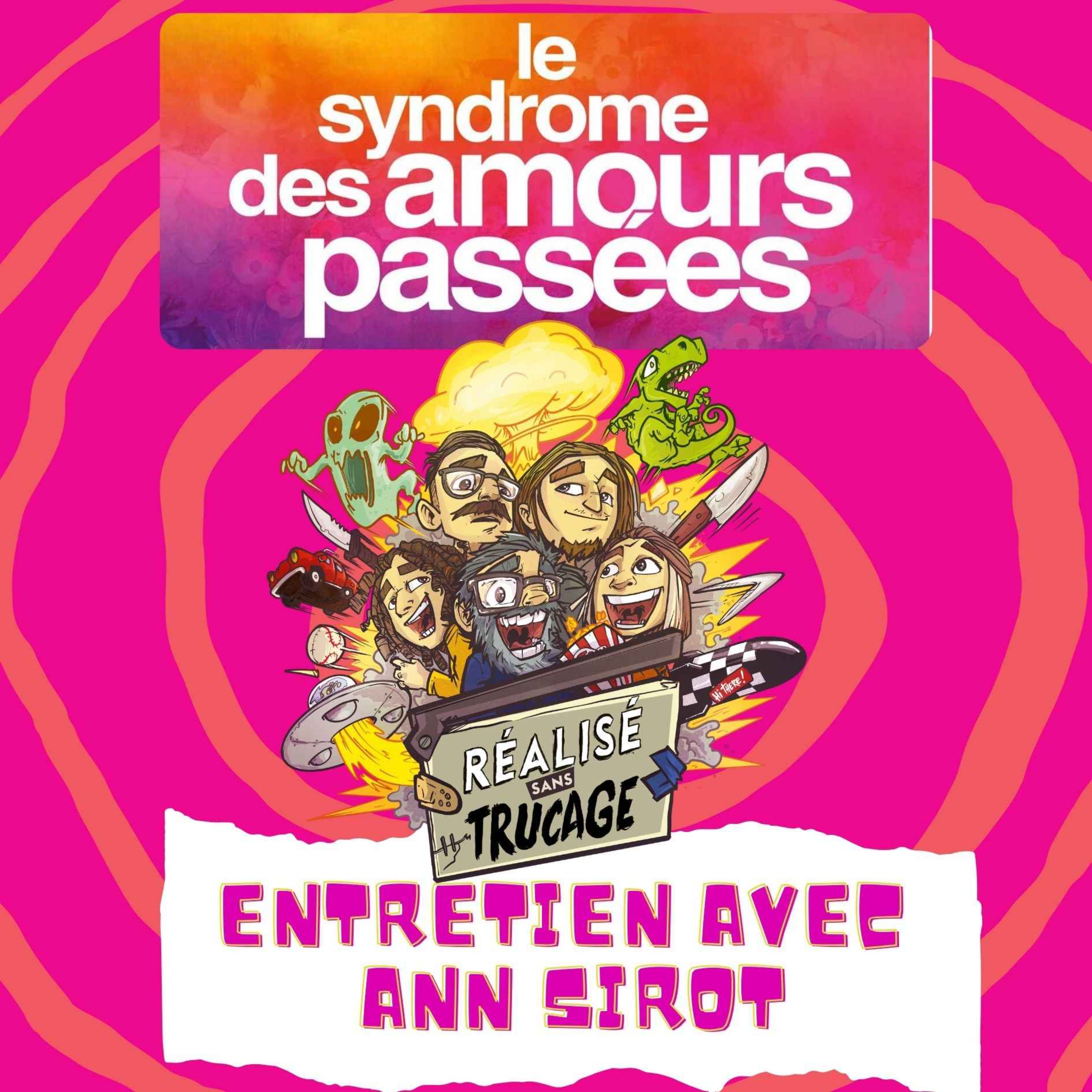 Réalisé Sans Trucage