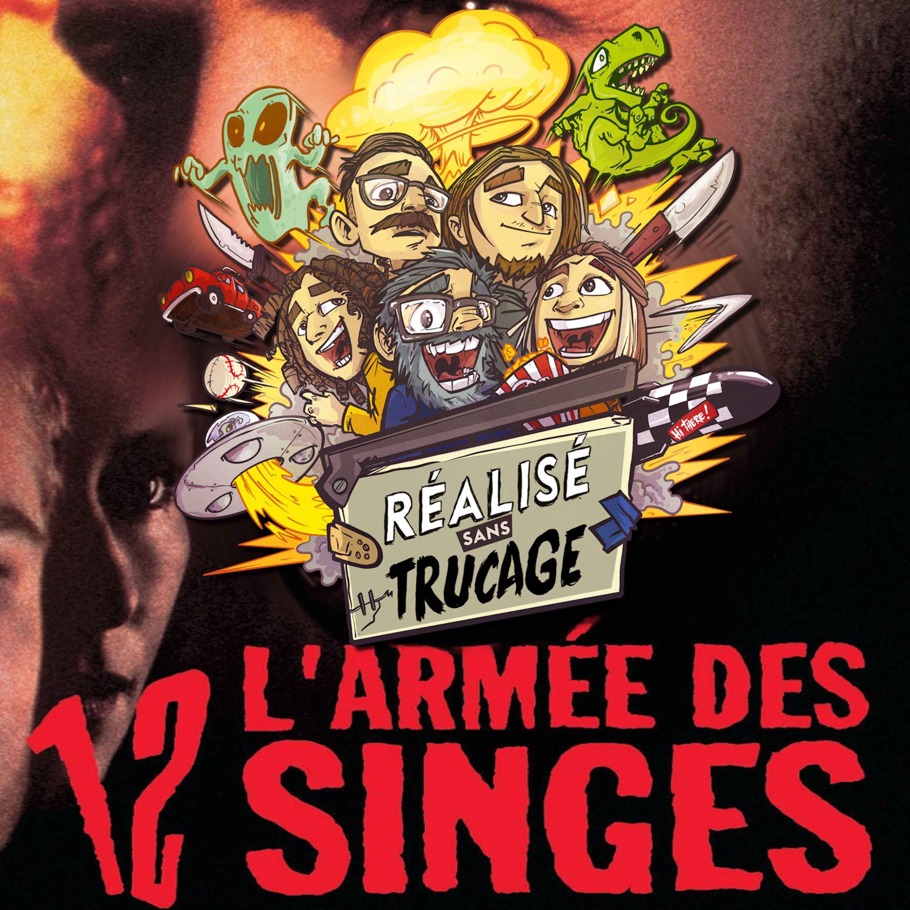 Réalisé Sans Trucage