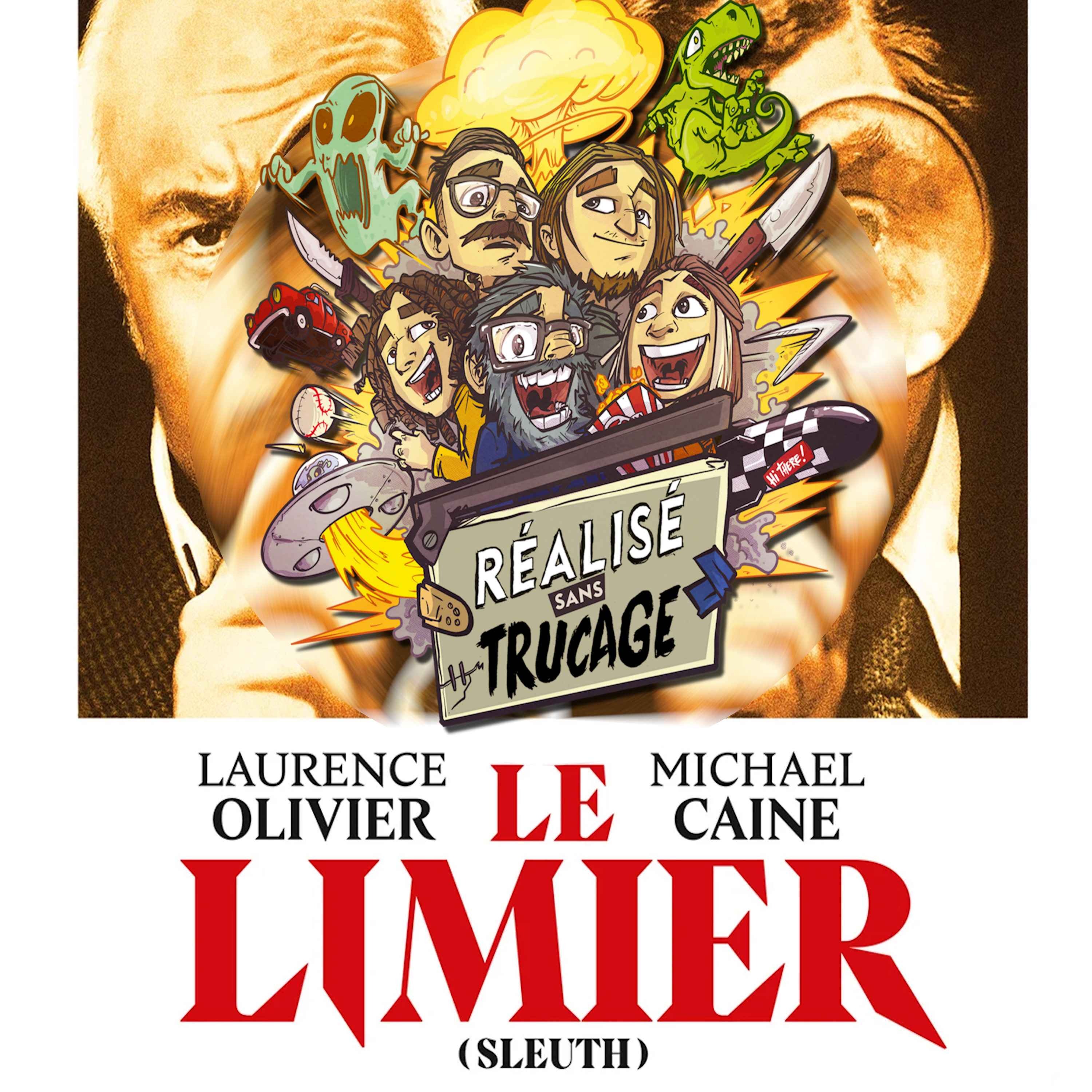 cover art for LE LIMIER - La ressortie de la semaine
