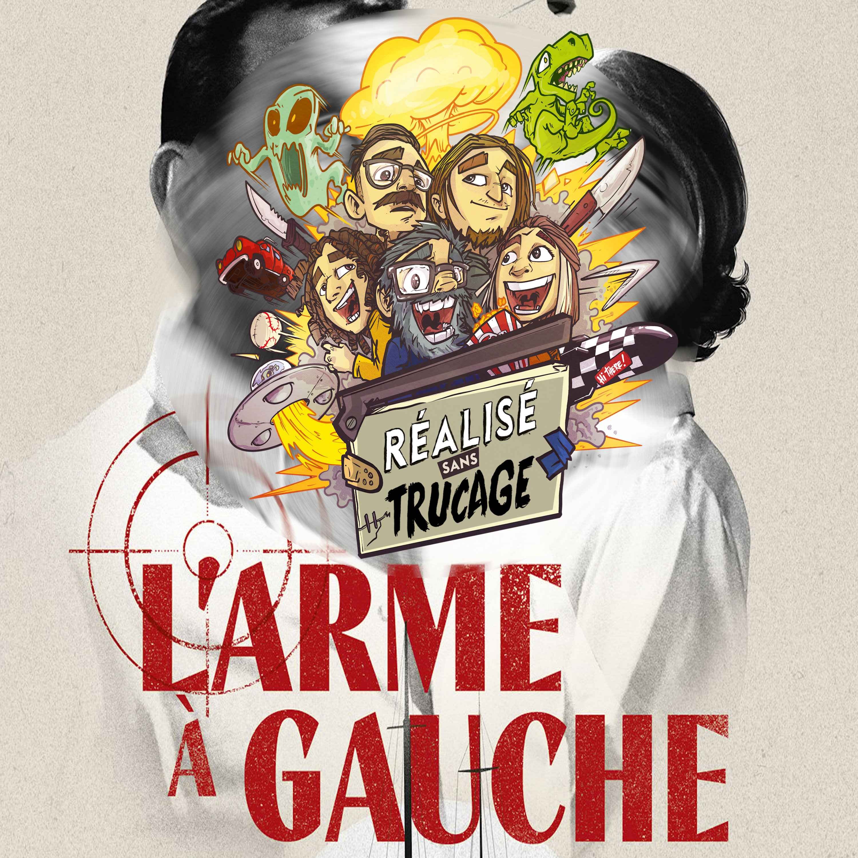 Réalisé Sans Trucage