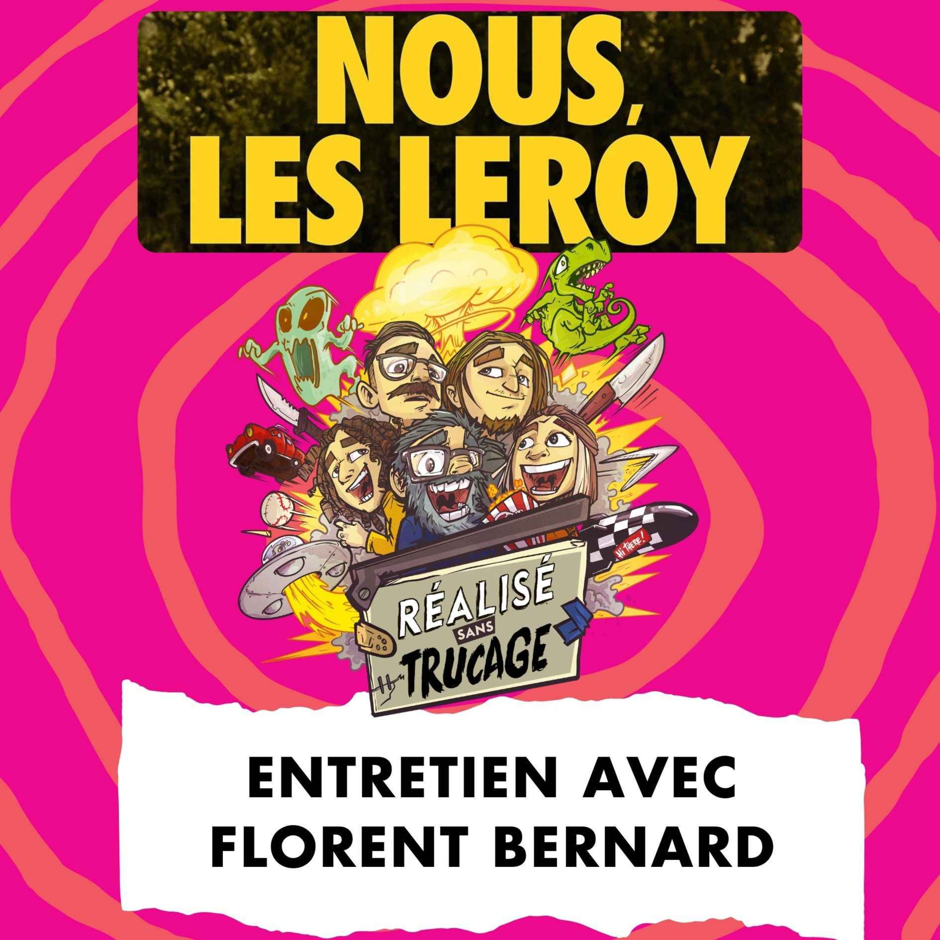 Réalisé Sans Trucage