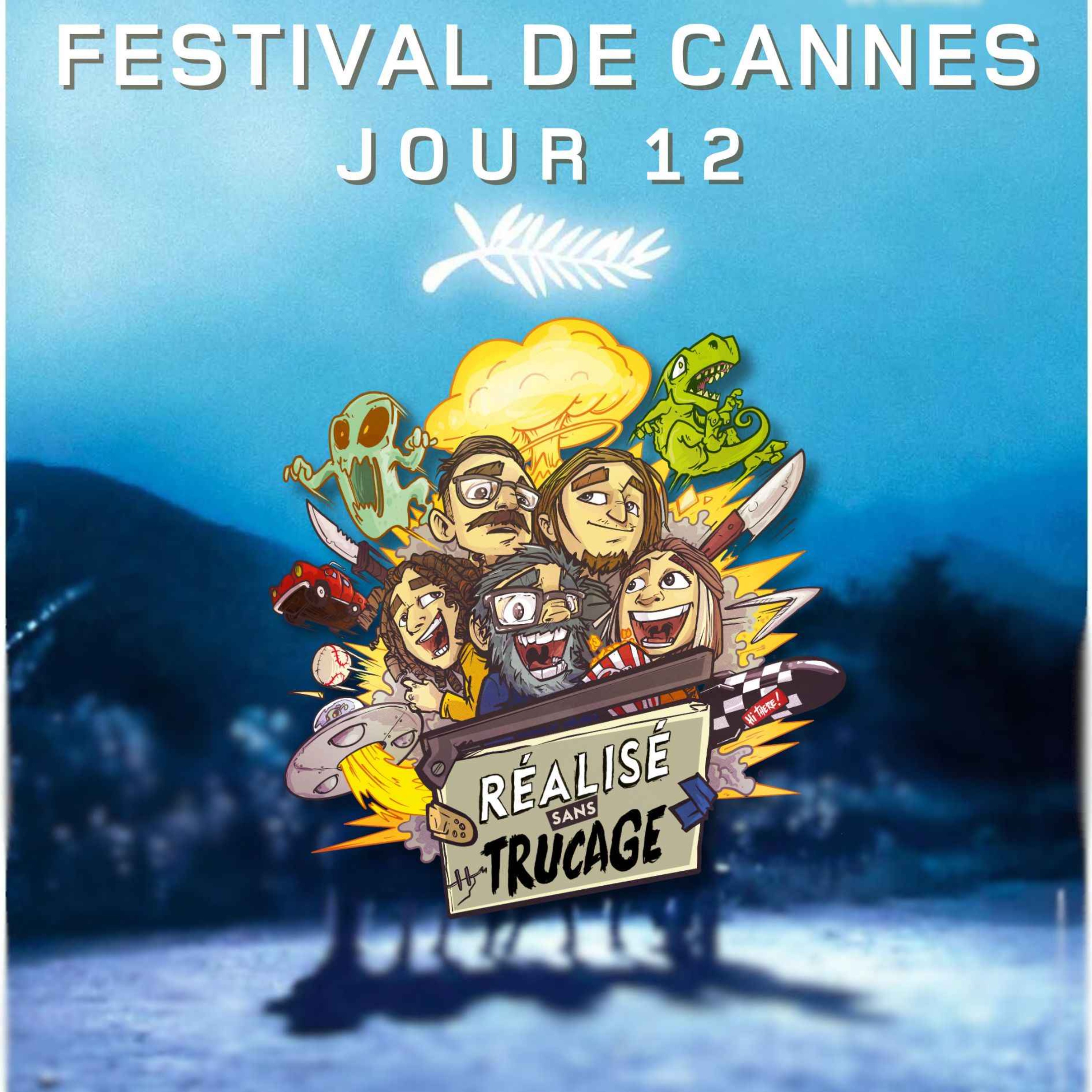 Réalisé Sans Trucage