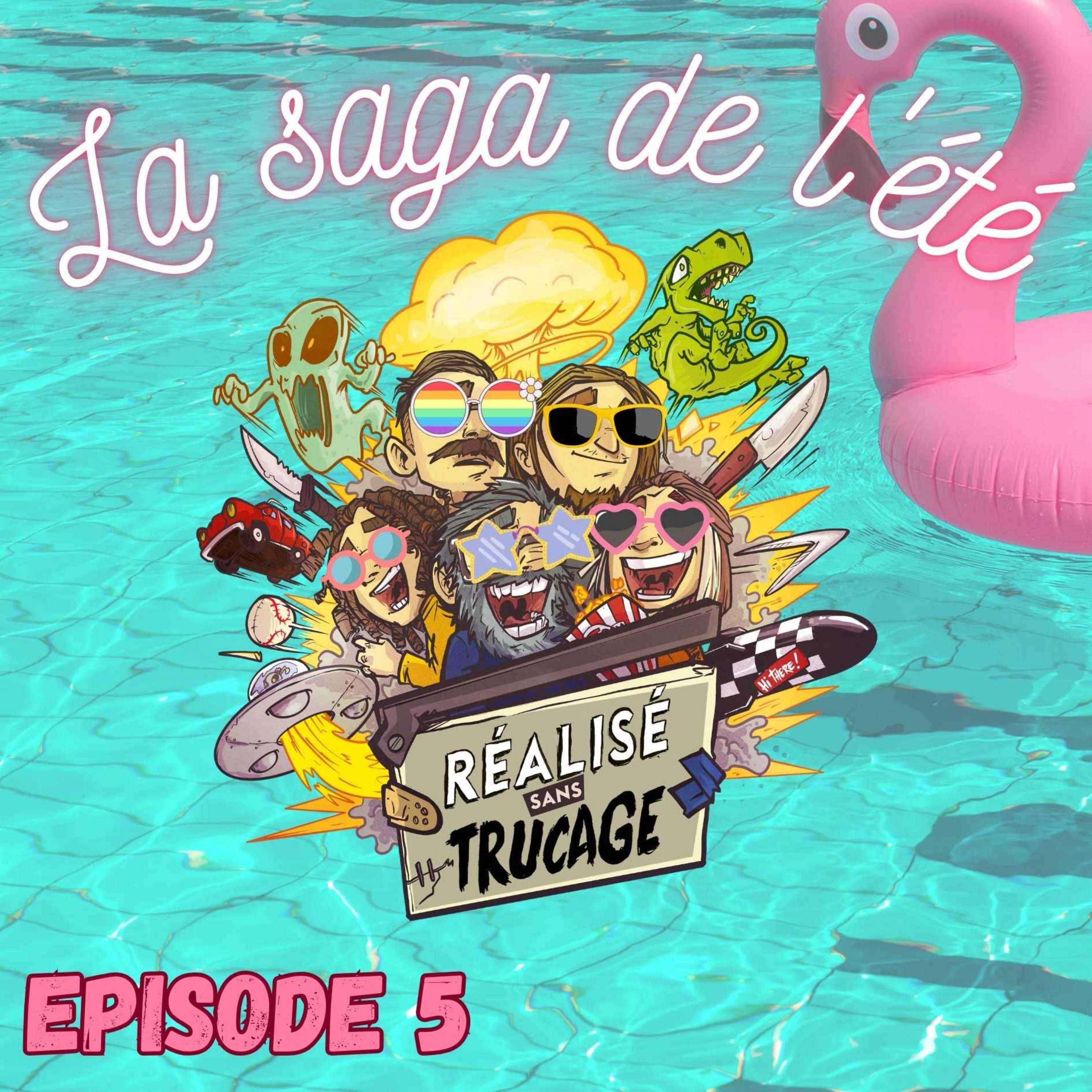 Réalisé Sans Trucage