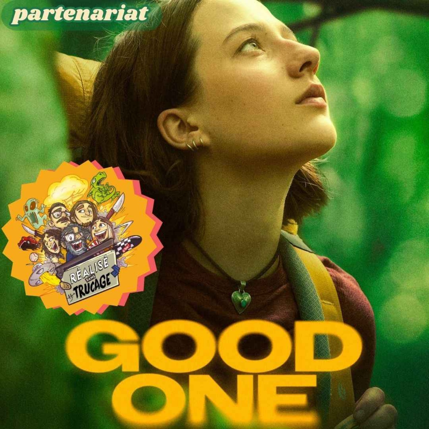 ❤️ GOOD ONE de India Donaldson ❤️