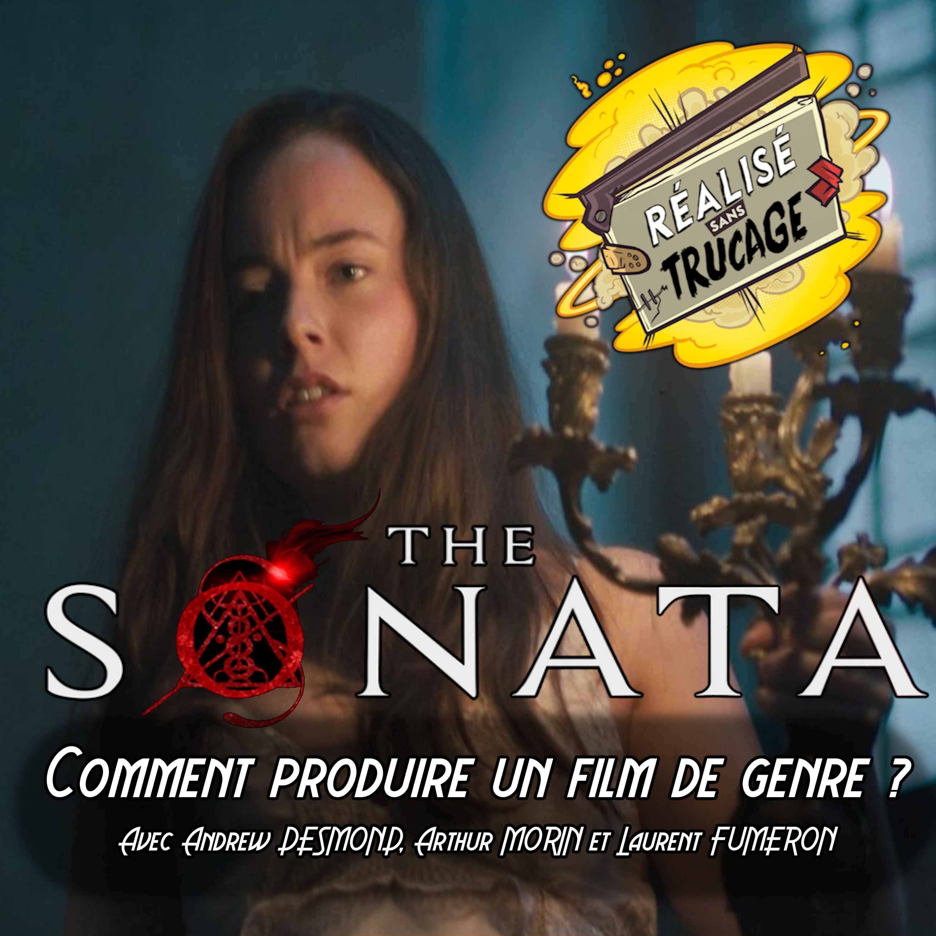 Réalisé Sans Trucage