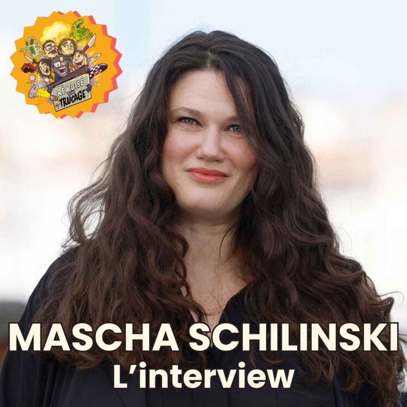 🎤 MASCHA SCHILINSKI - L'Entretien Sans Trucage (LES ÉCHOS DU PASSÉ)