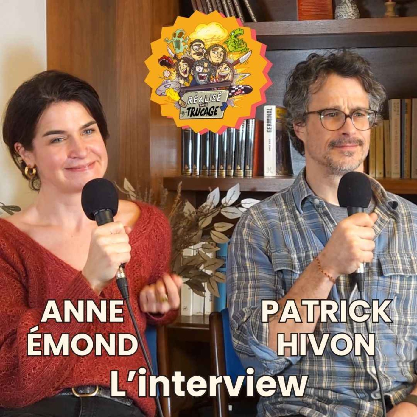 Réalisé Sans Trucage