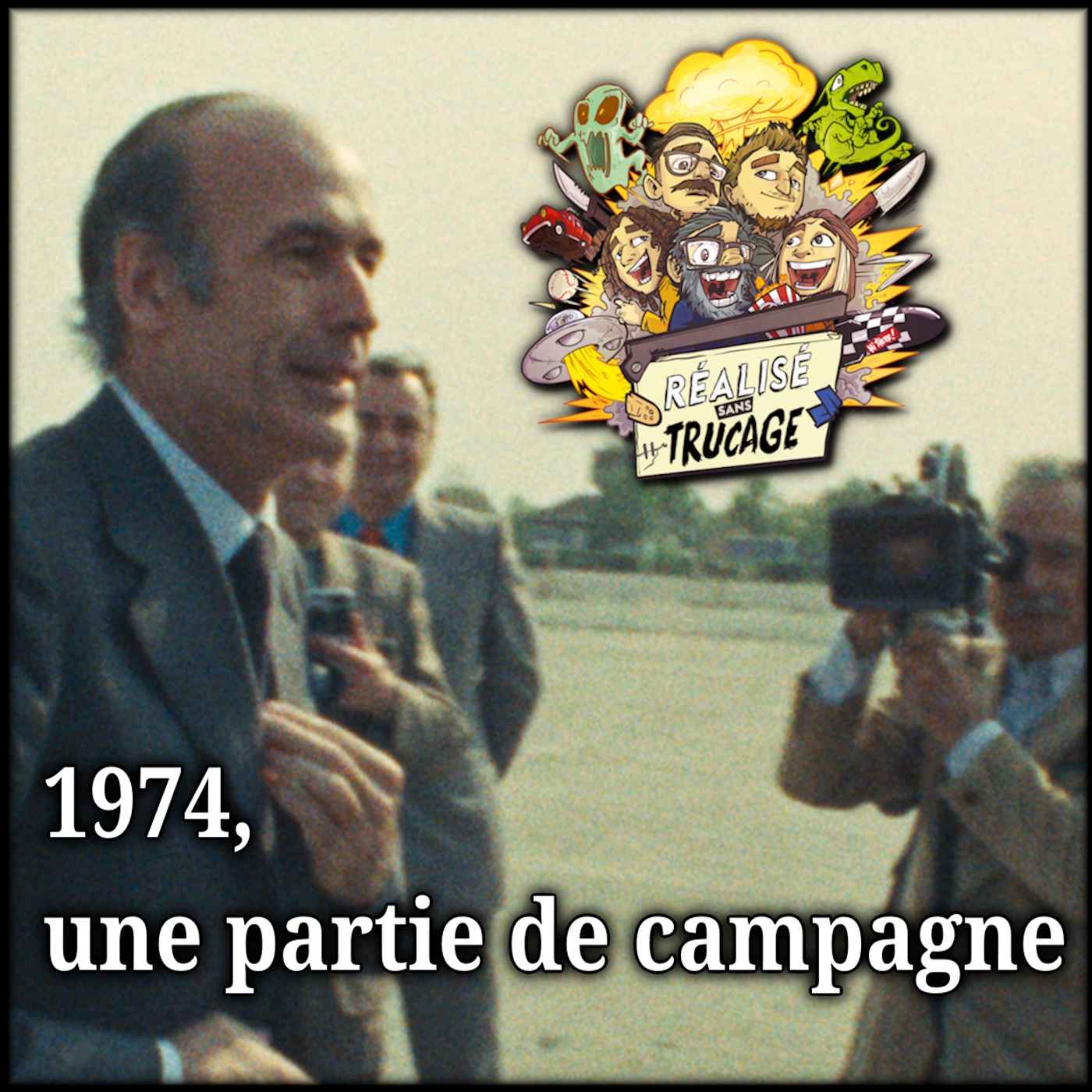 Réalisé Sans Trucage