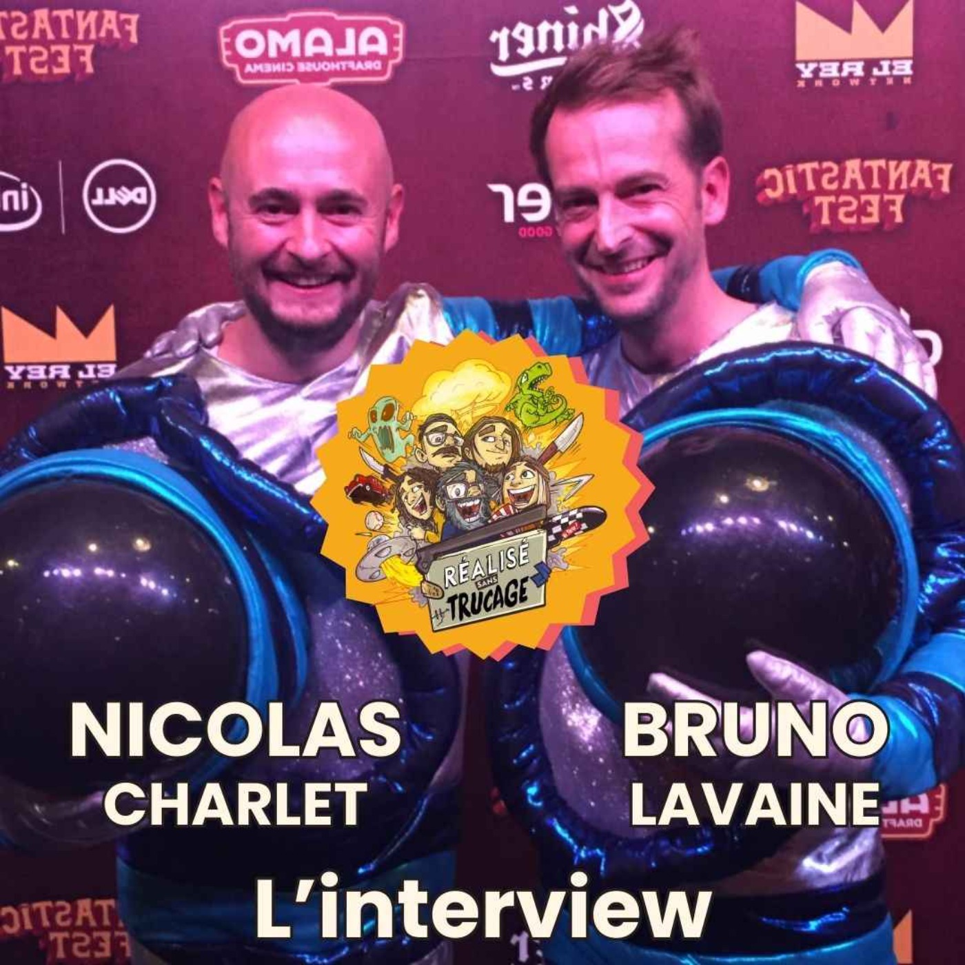 Réalisé Sans Trucage