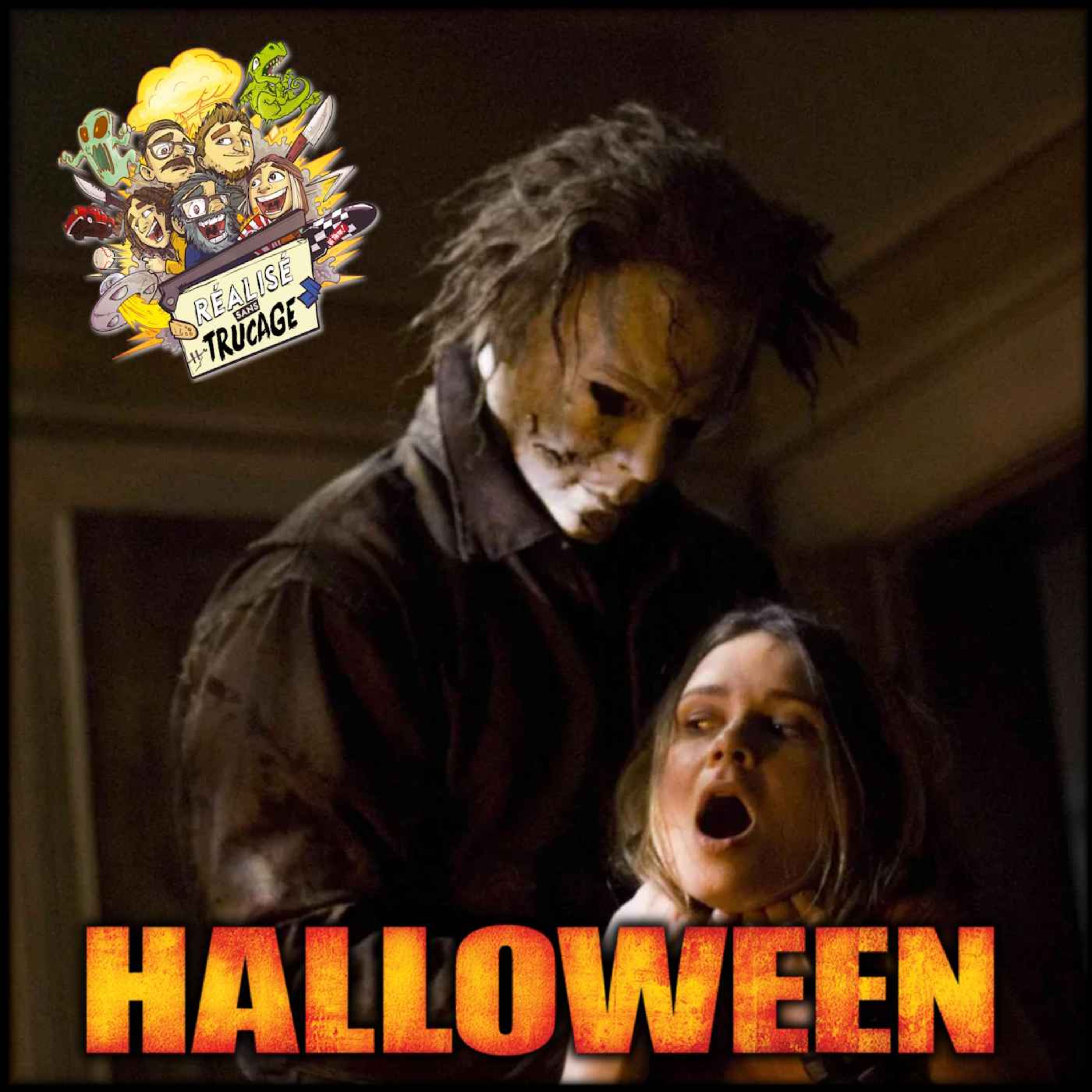 Réalisé Sans Trucage