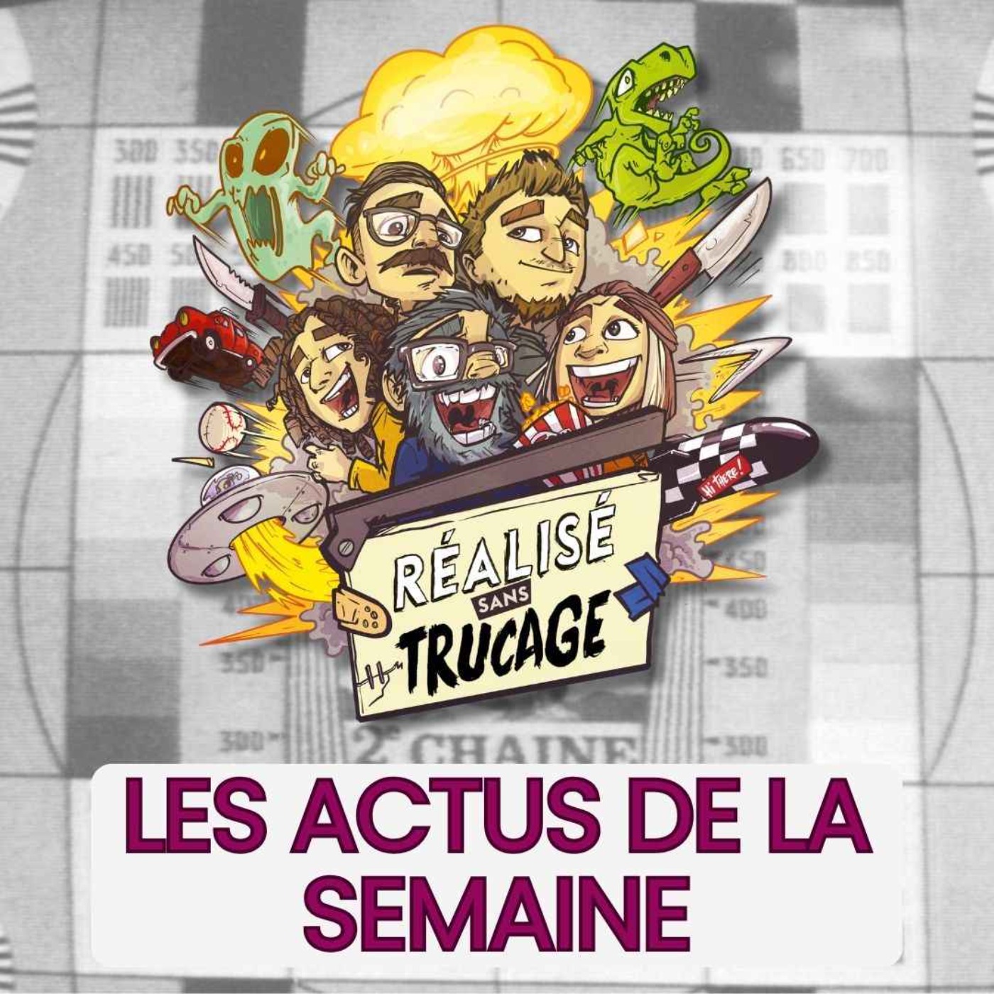 📰 BREAKING NEWS - Marvel, Dean Tavoularis, Michael & Cannes 2026