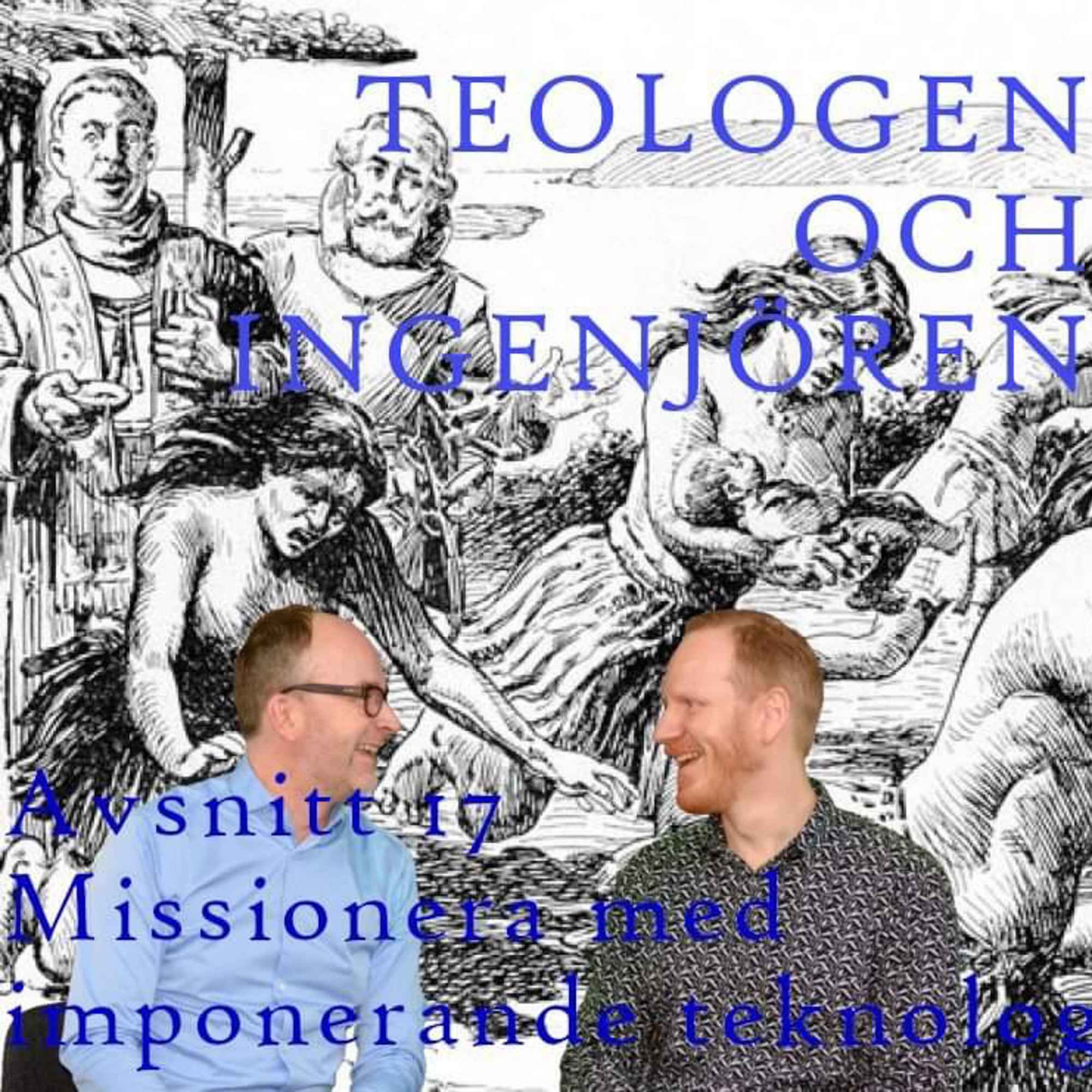 Teologen och Ingenjören