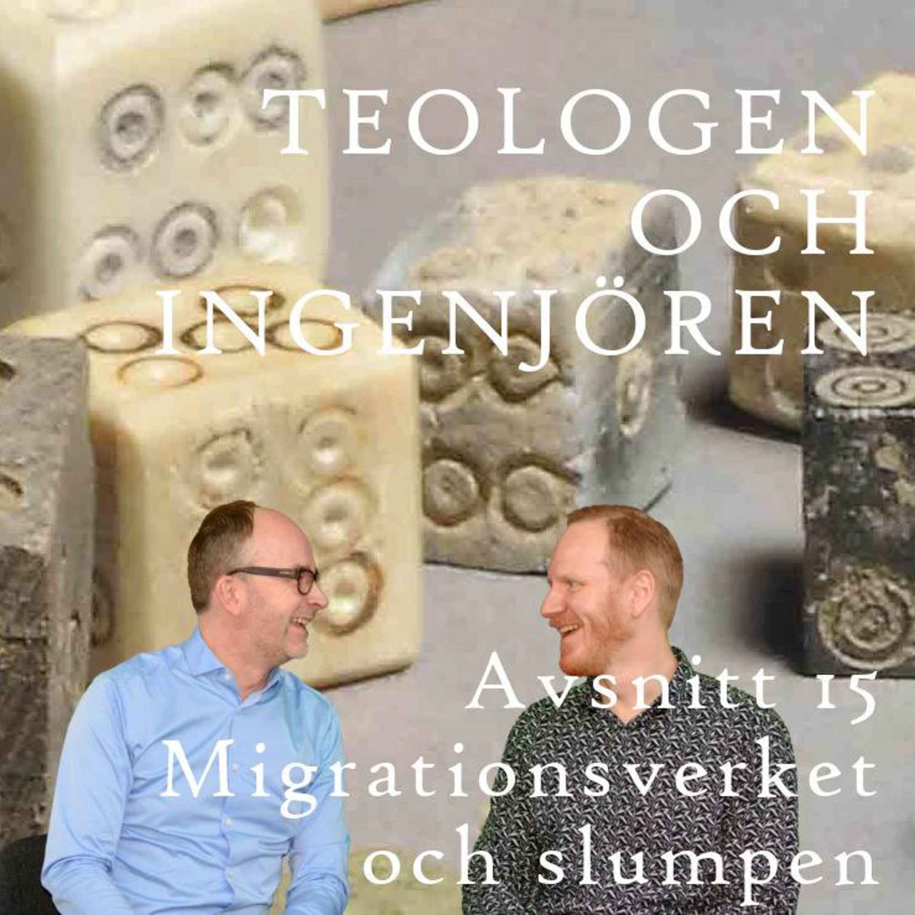 Teologen och Ingenjören