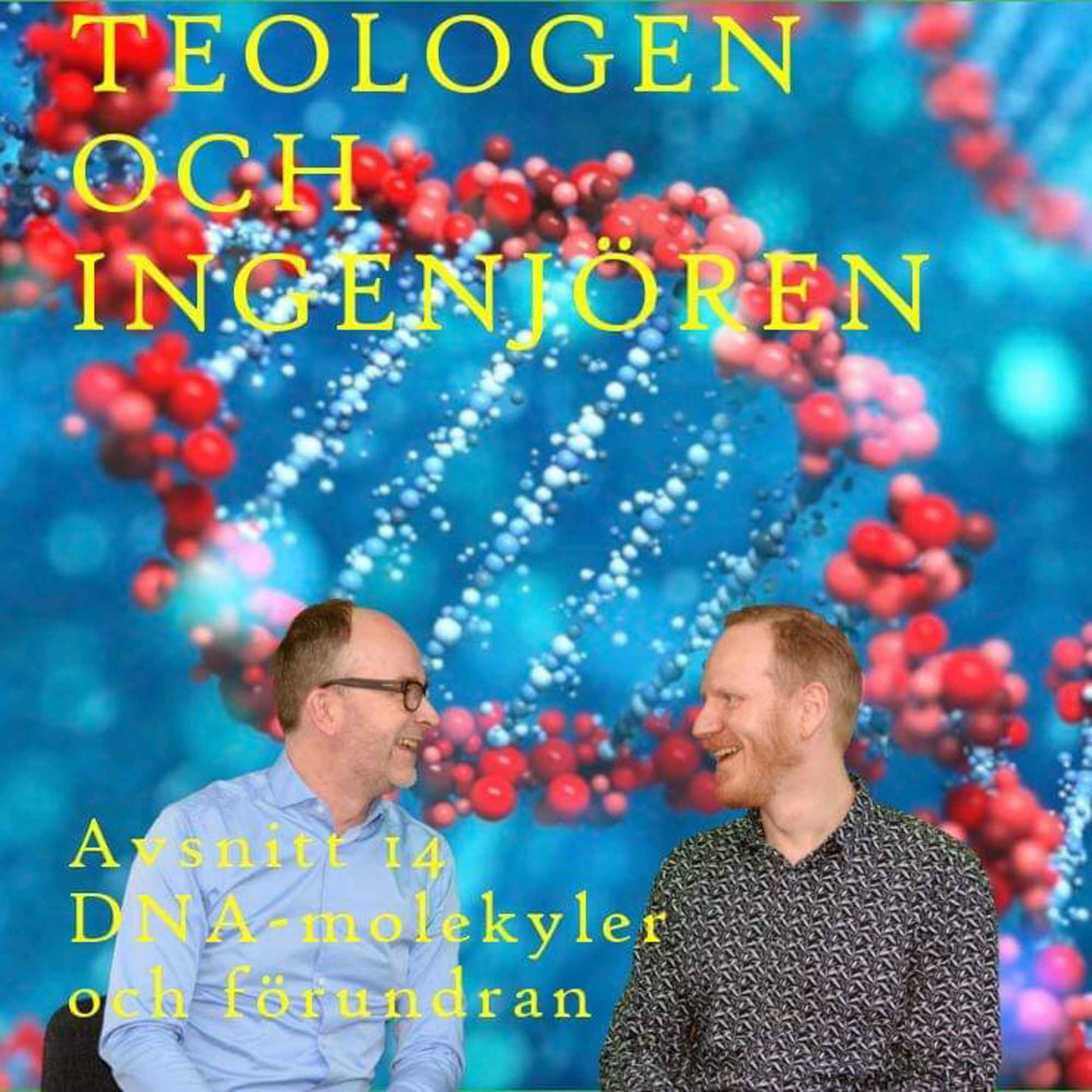 Teologen och Ingenjören
