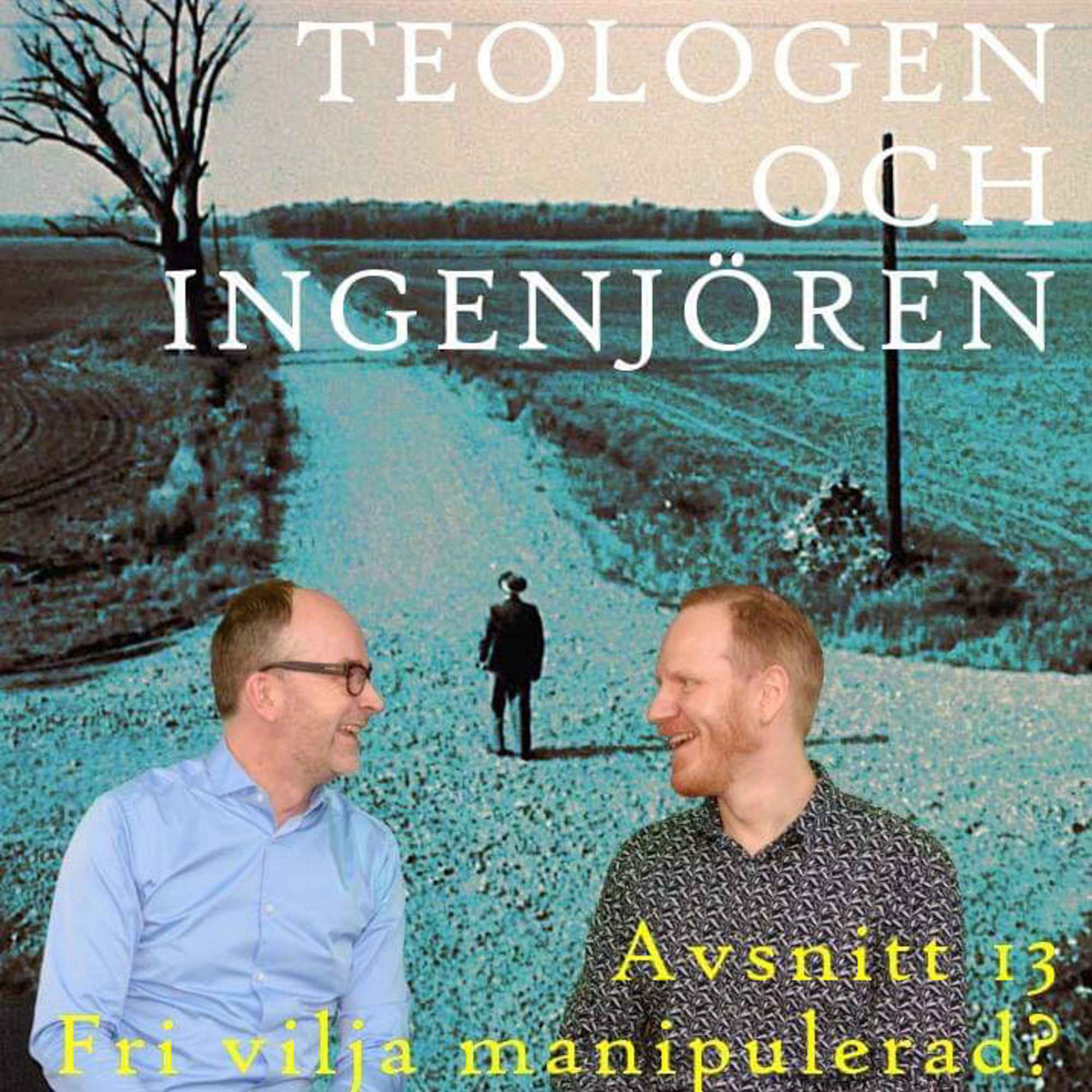 Teologen och Ingenjören