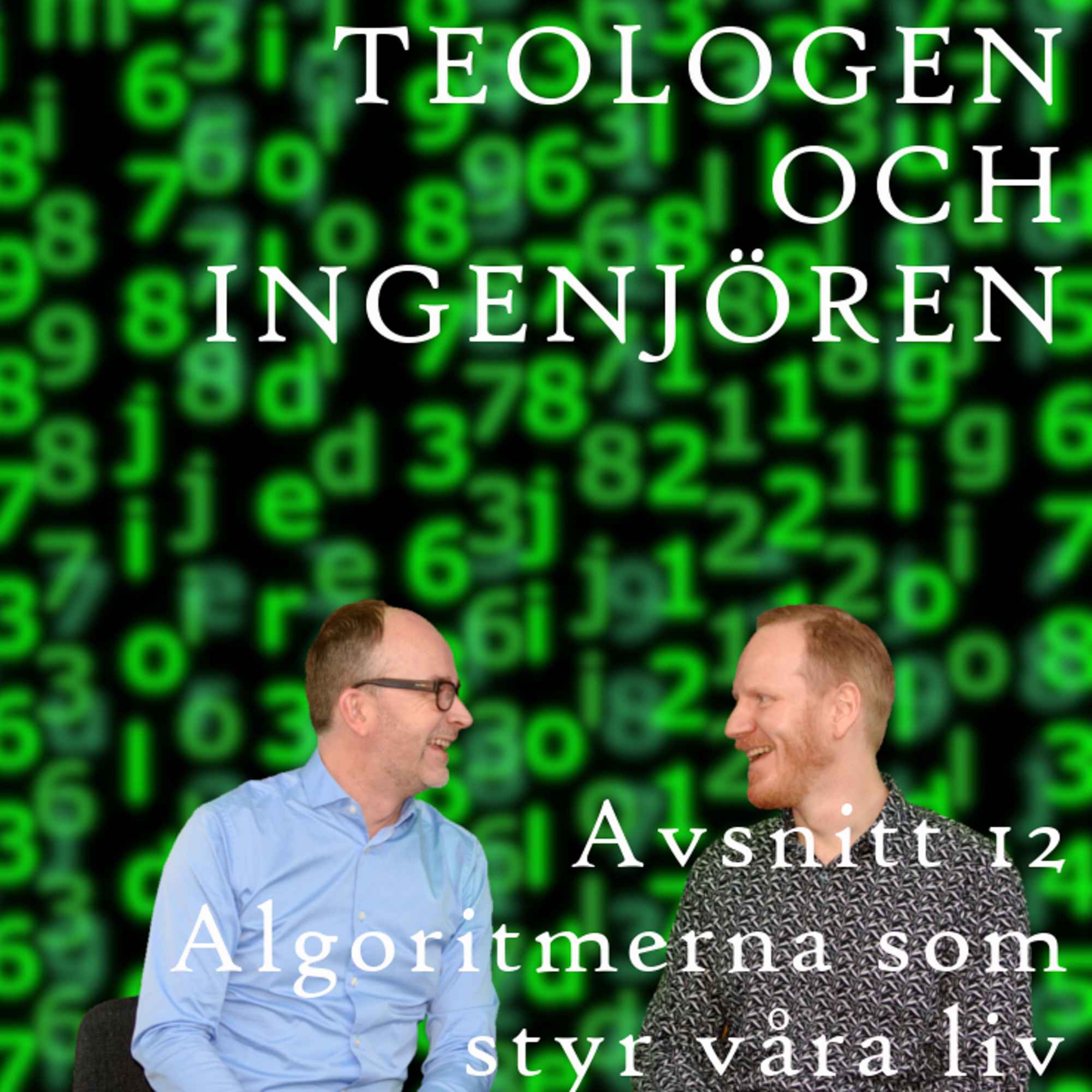 Teologen och Ingenjören