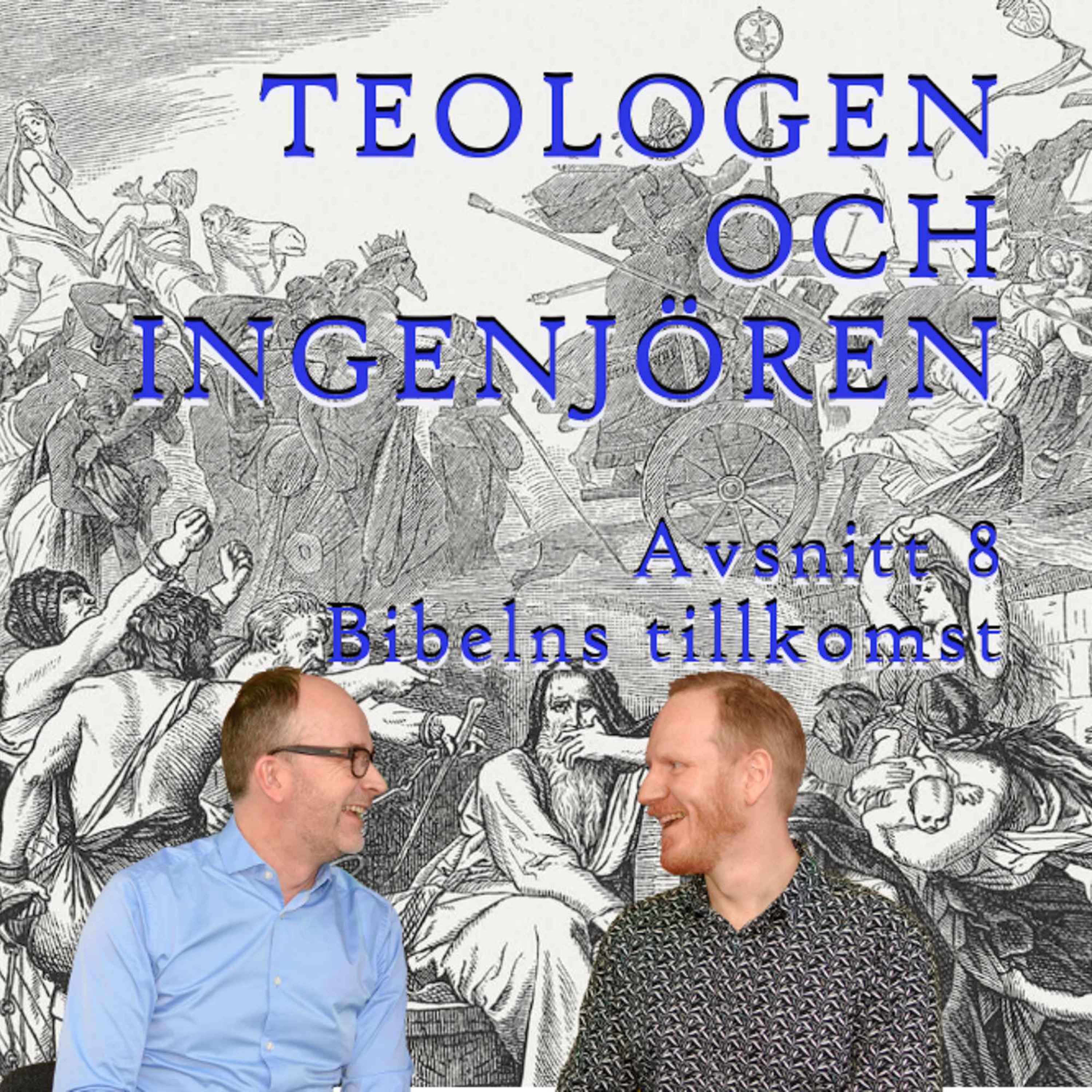 Teologen och Ingenjören