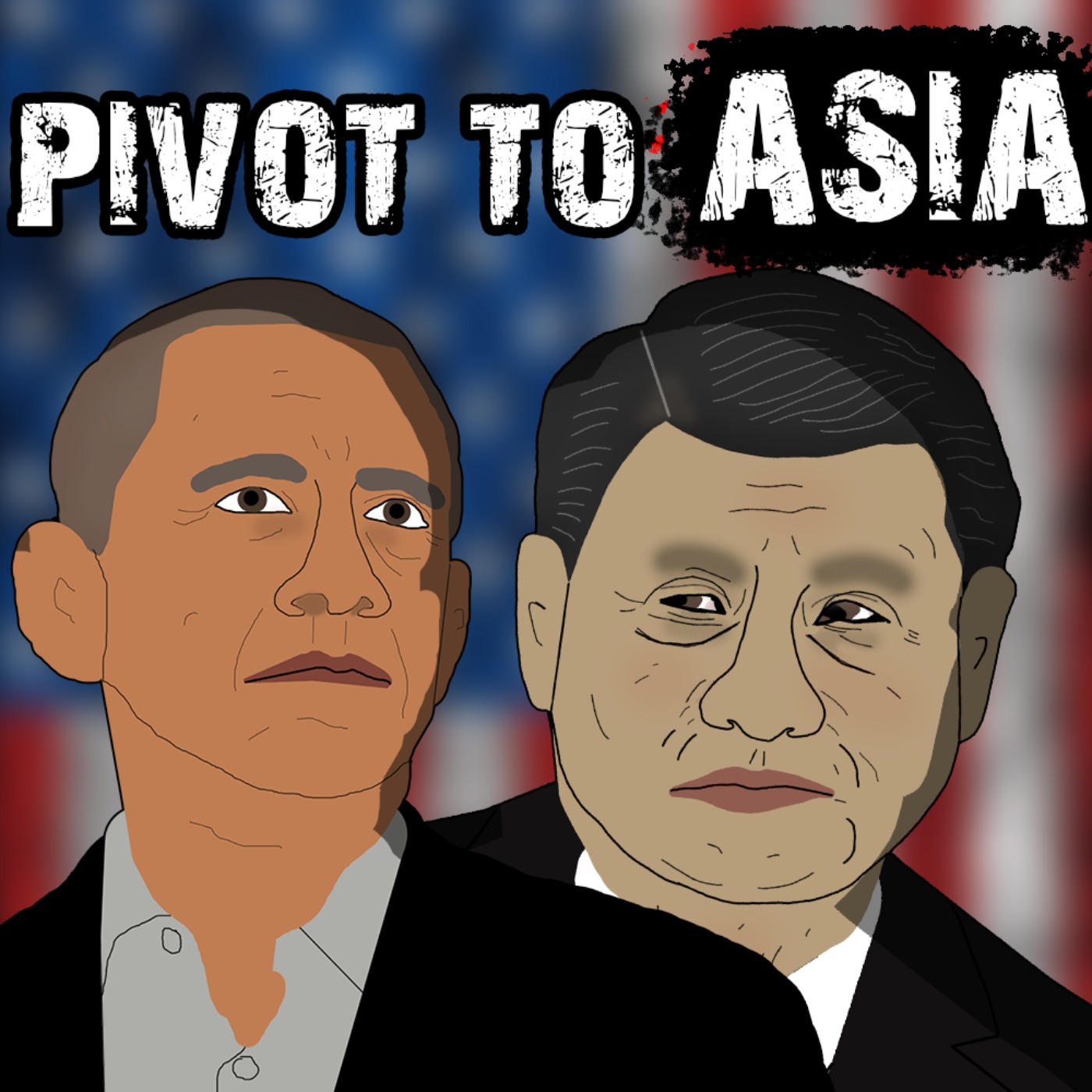 How Obama's Pivot to Asia really annnoyed China?
