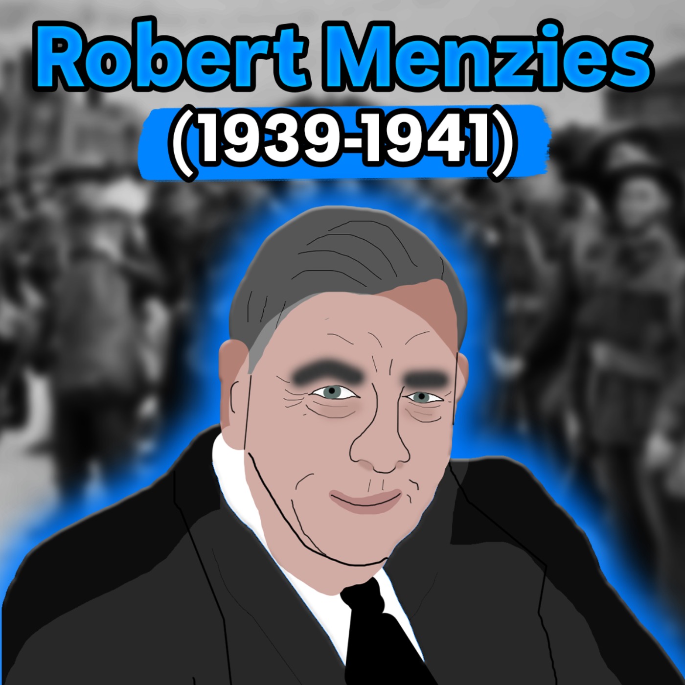 Robert Menzies: 