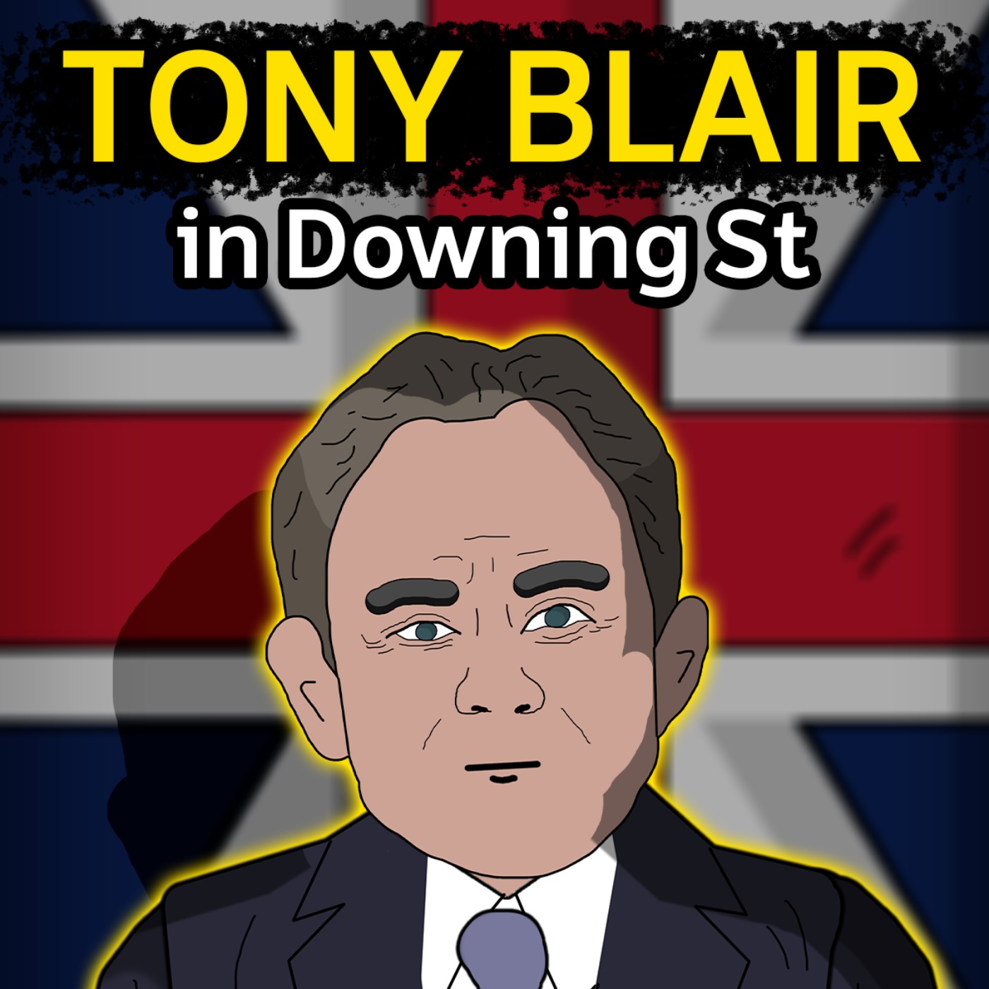 Is Tony Blair actually a Villain of History?