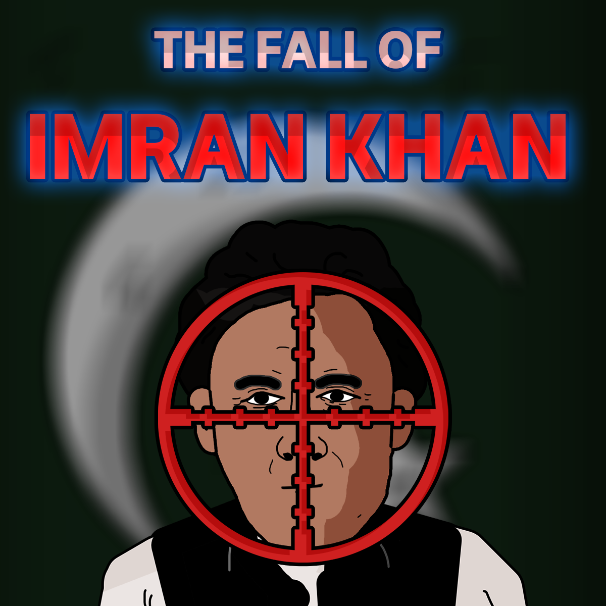 Why Imran Khan's Pakistan collapsed