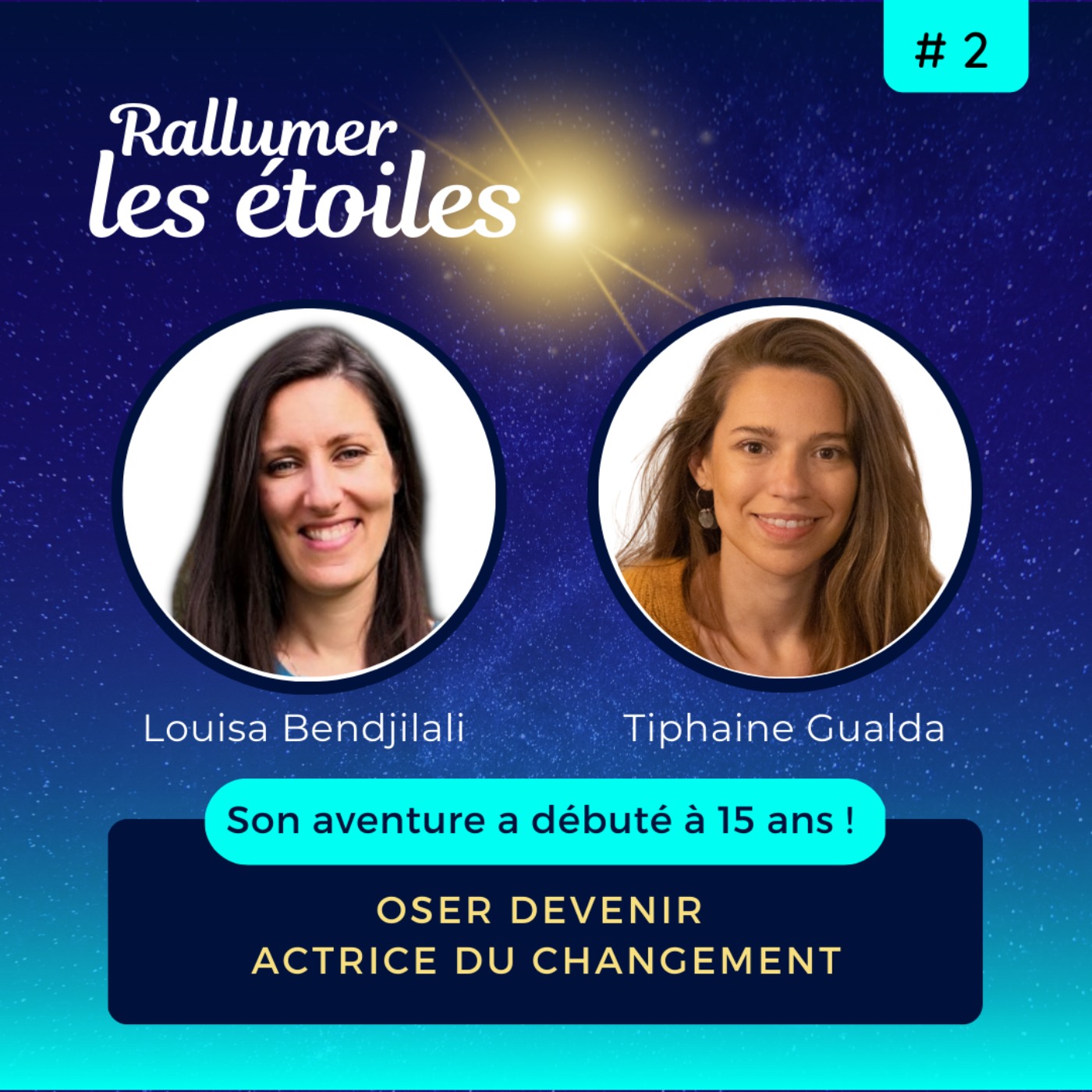Rallumer les étoiles