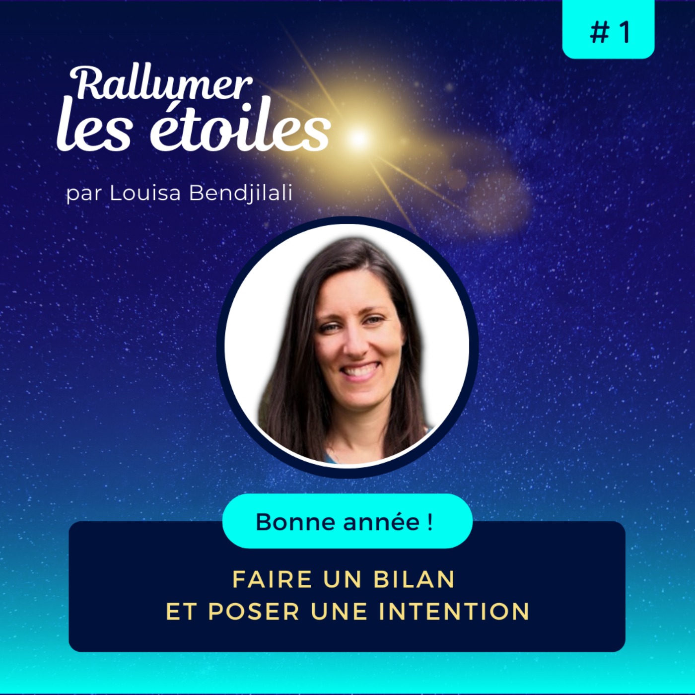 Rallumer les étoiles