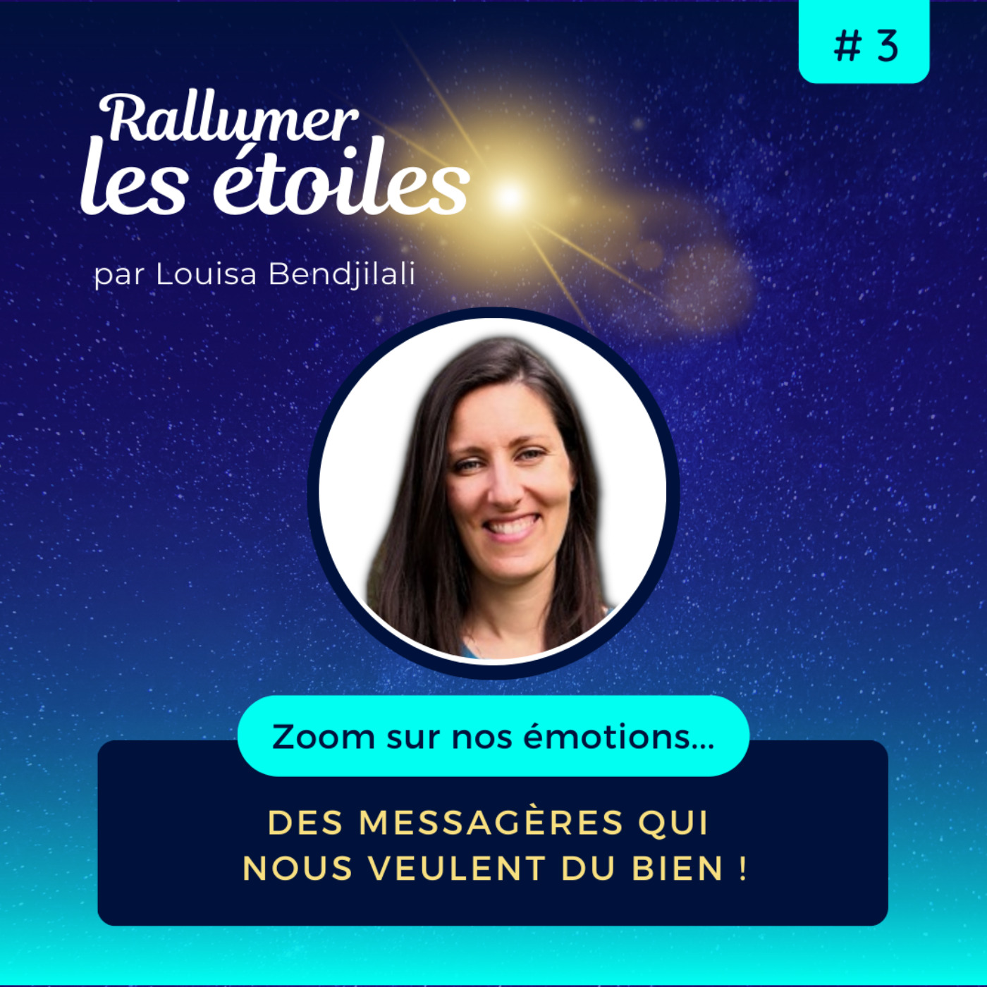 Rallumer les étoiles