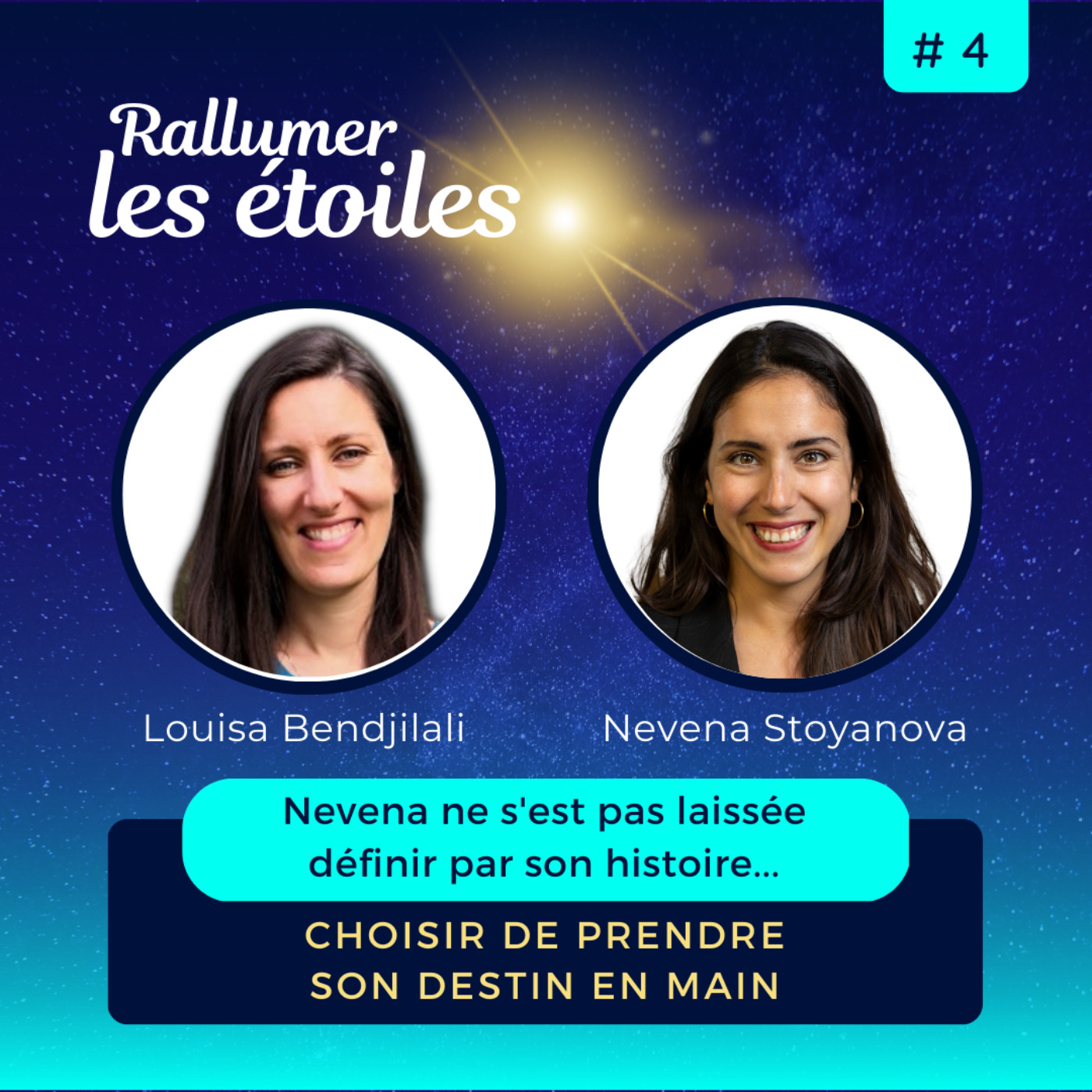 Rallumer les étoiles