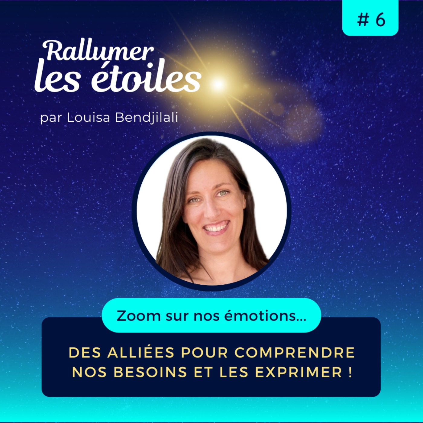Rallumer les étoiles
