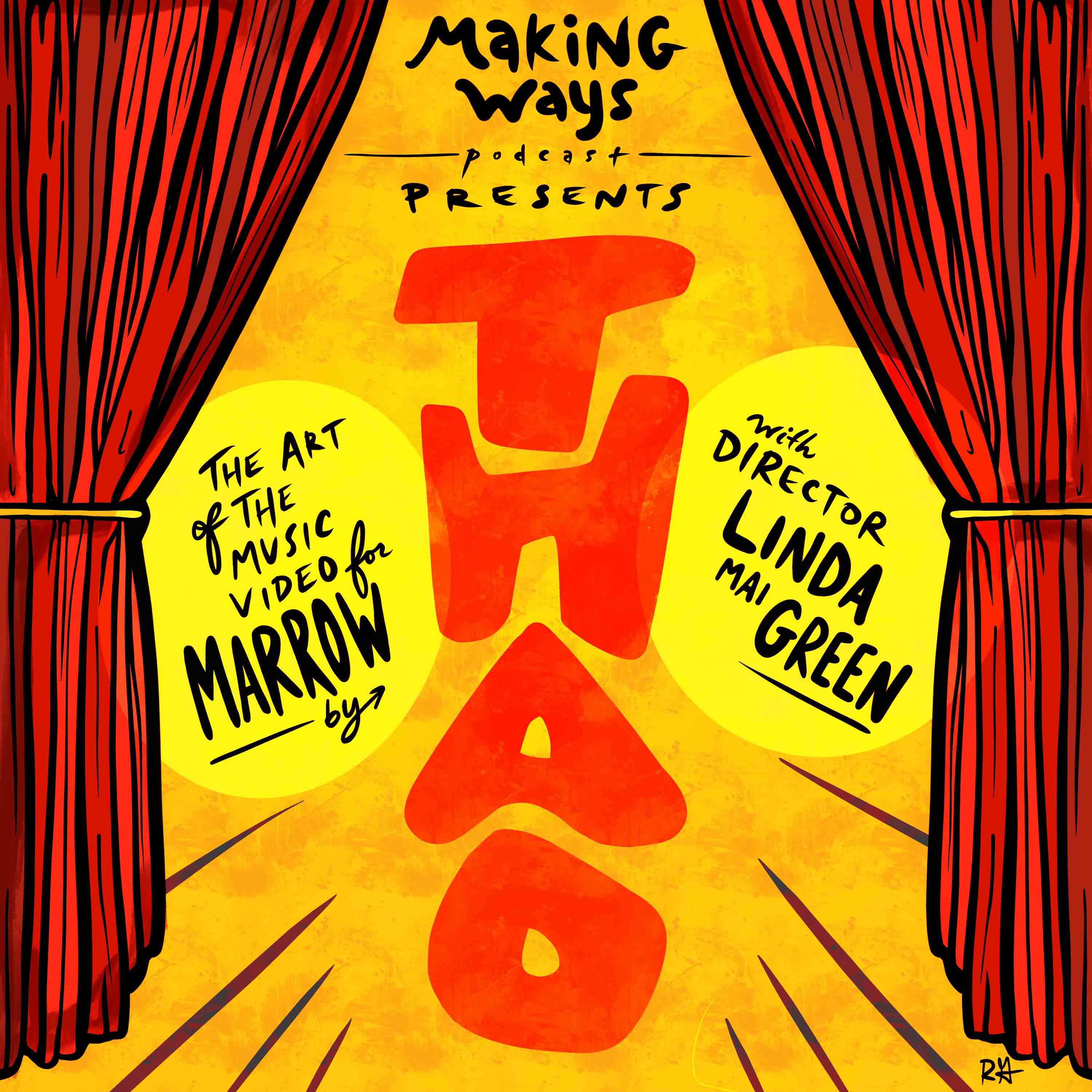 Making Ways: The Art of Music