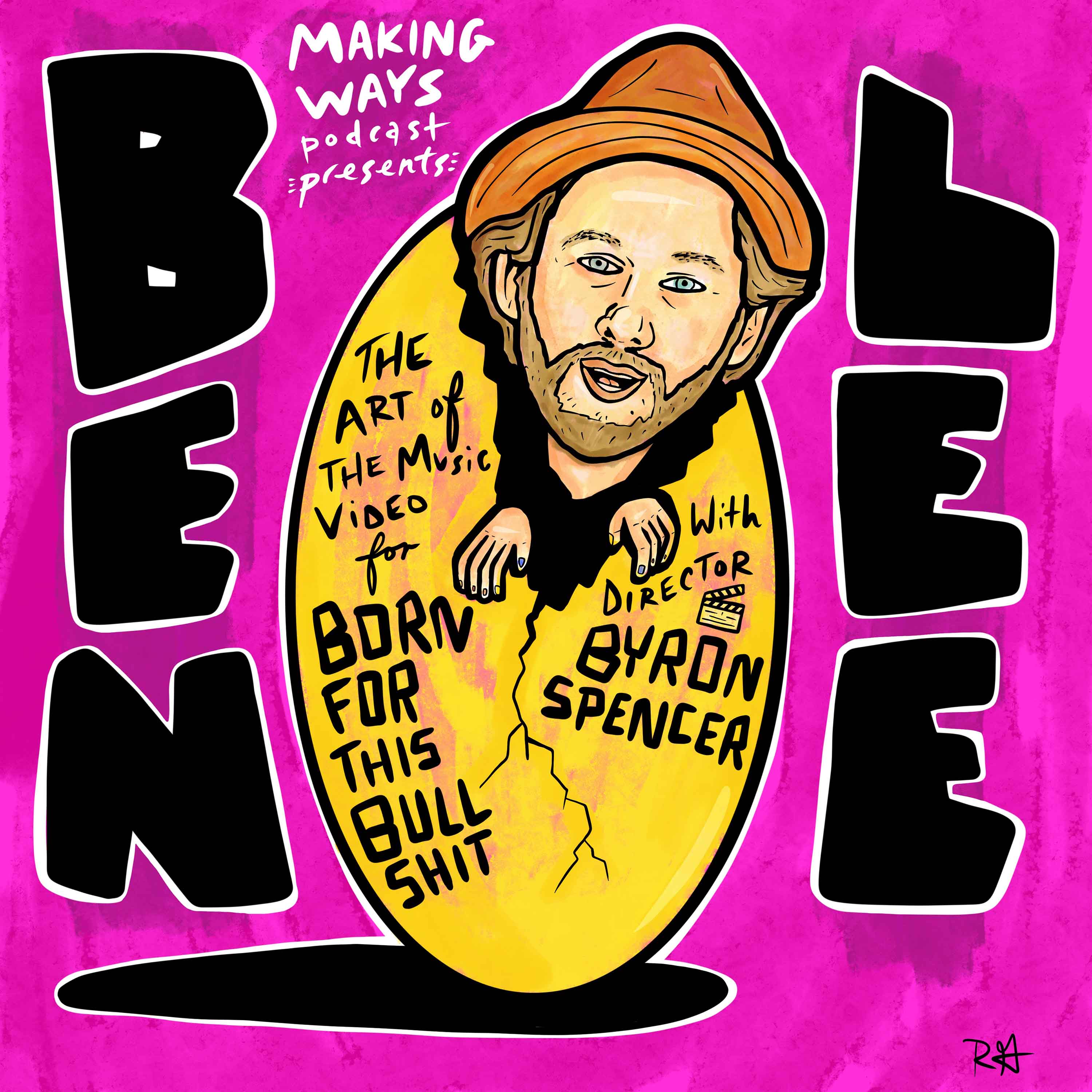 Making Ways: The Art of Music