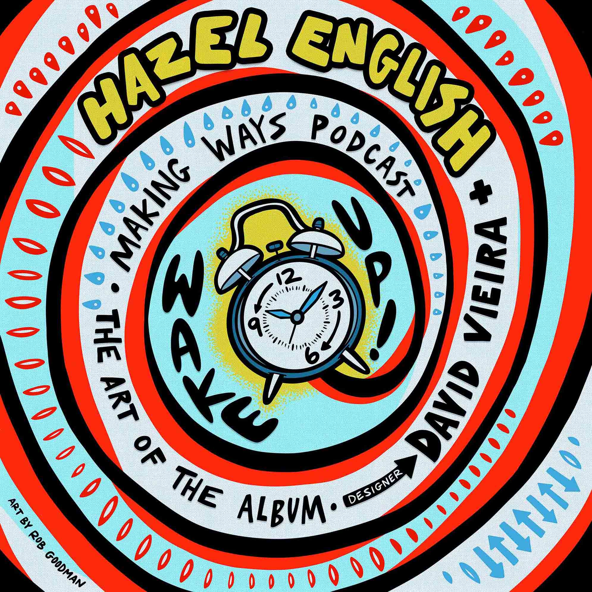 Making Ways: The Art of Music
