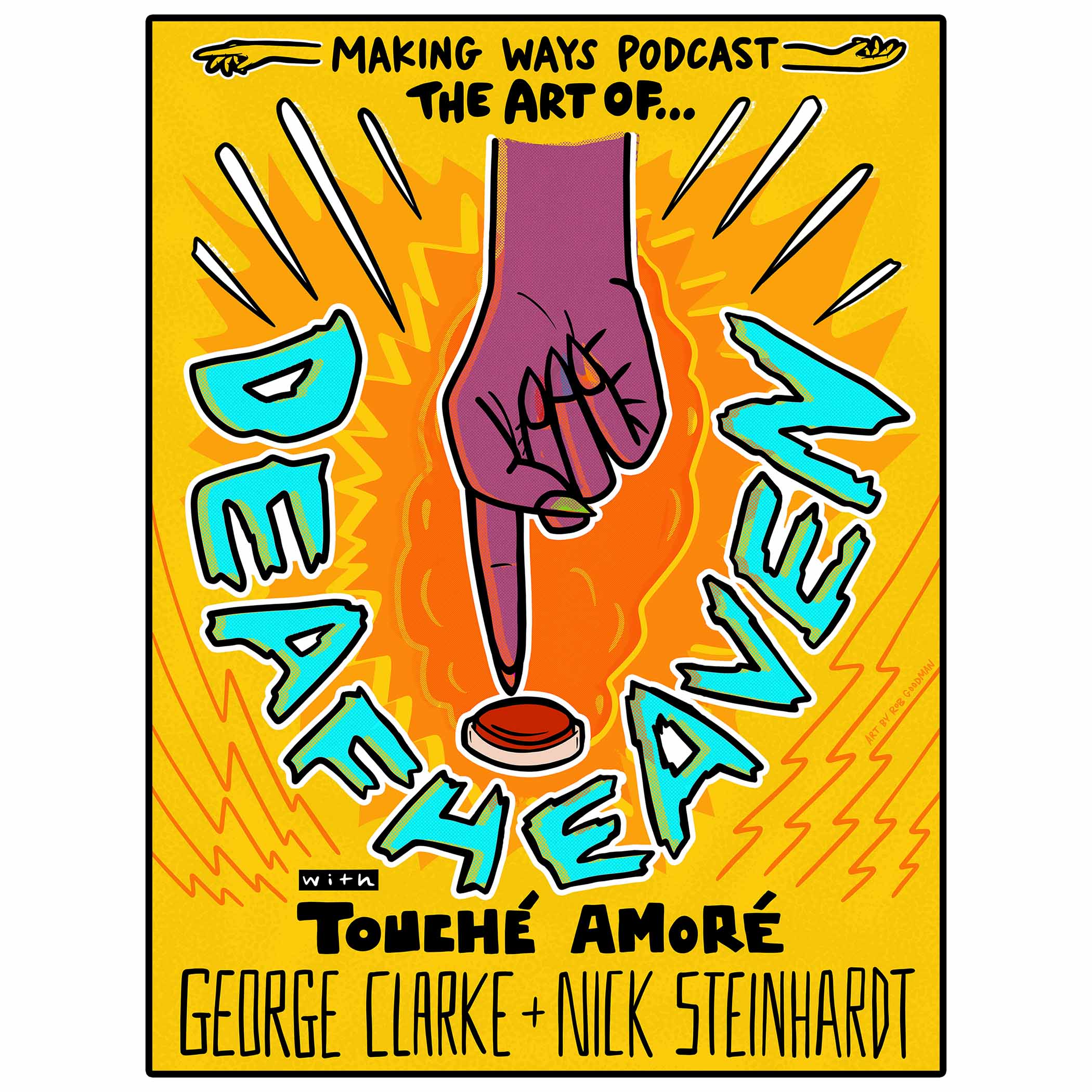 Making Ways: The Art of Music