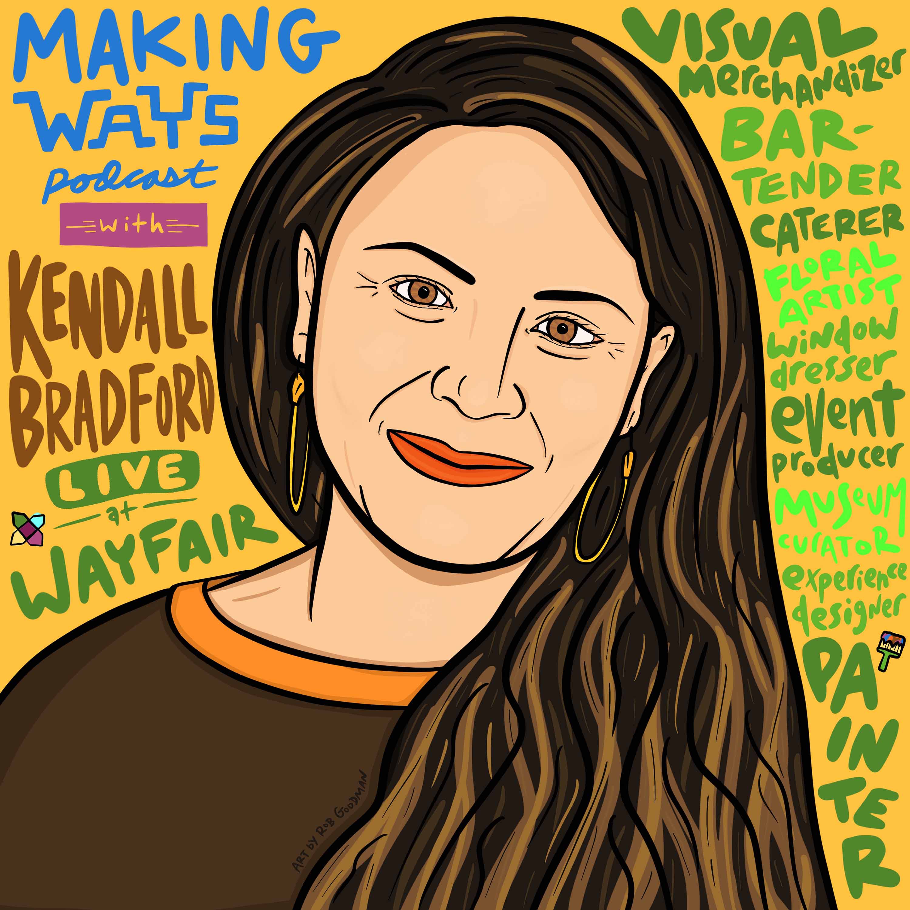 Making Ways: The Art of Music