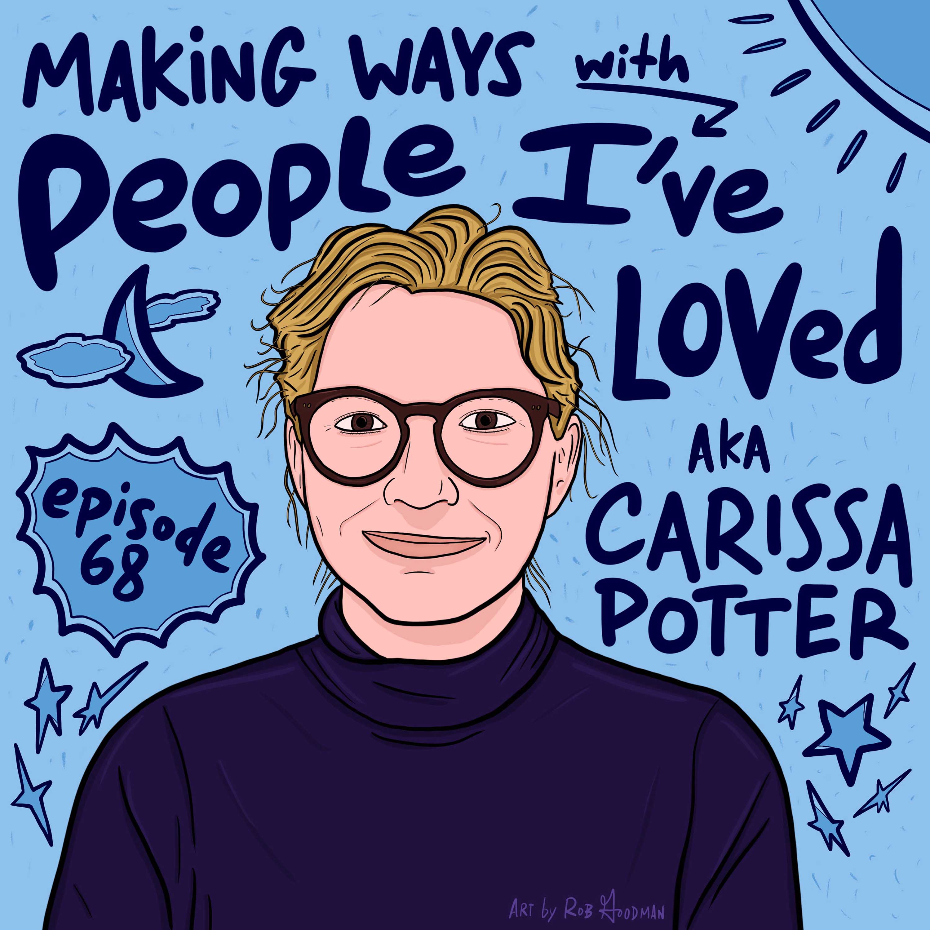 Making Ways: The Art of Music