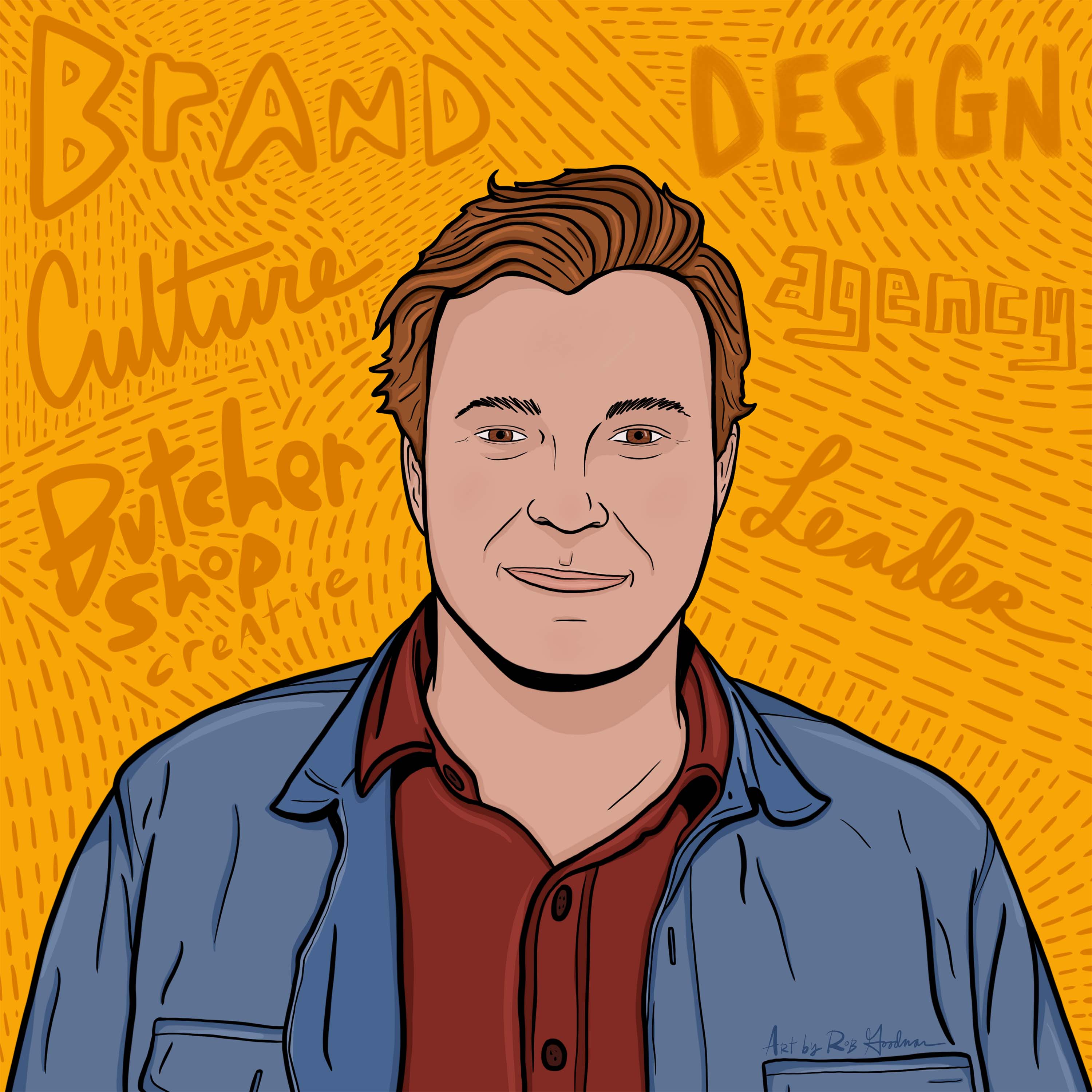 Designing for Culture with Trevor Hubbard of Butchershop Agency