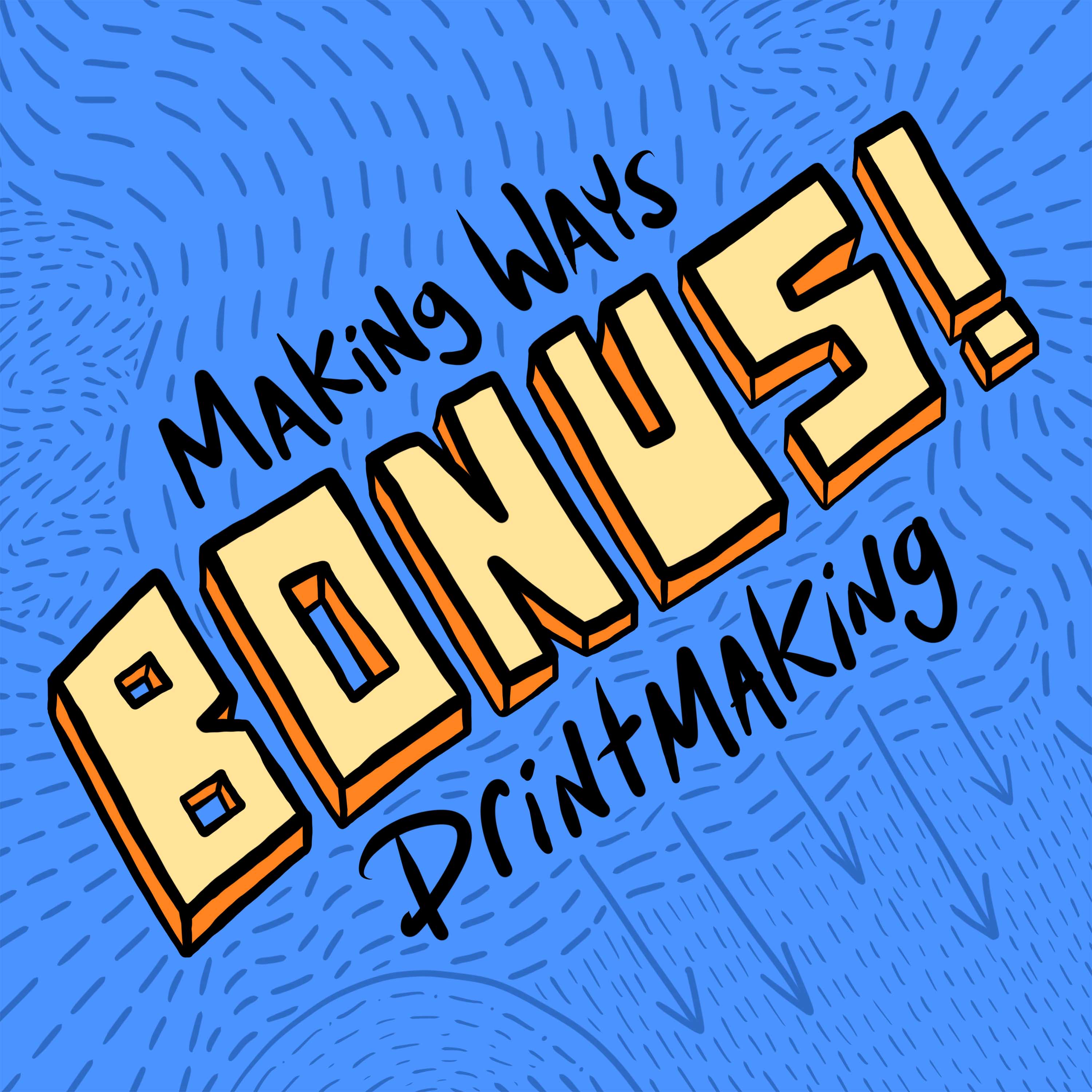 Making Ways: The Art of Music