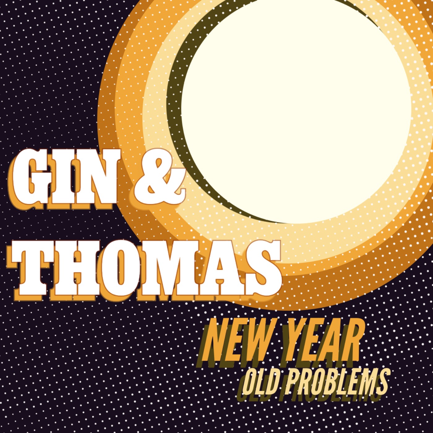 New Year, Old Problems | ep. 46