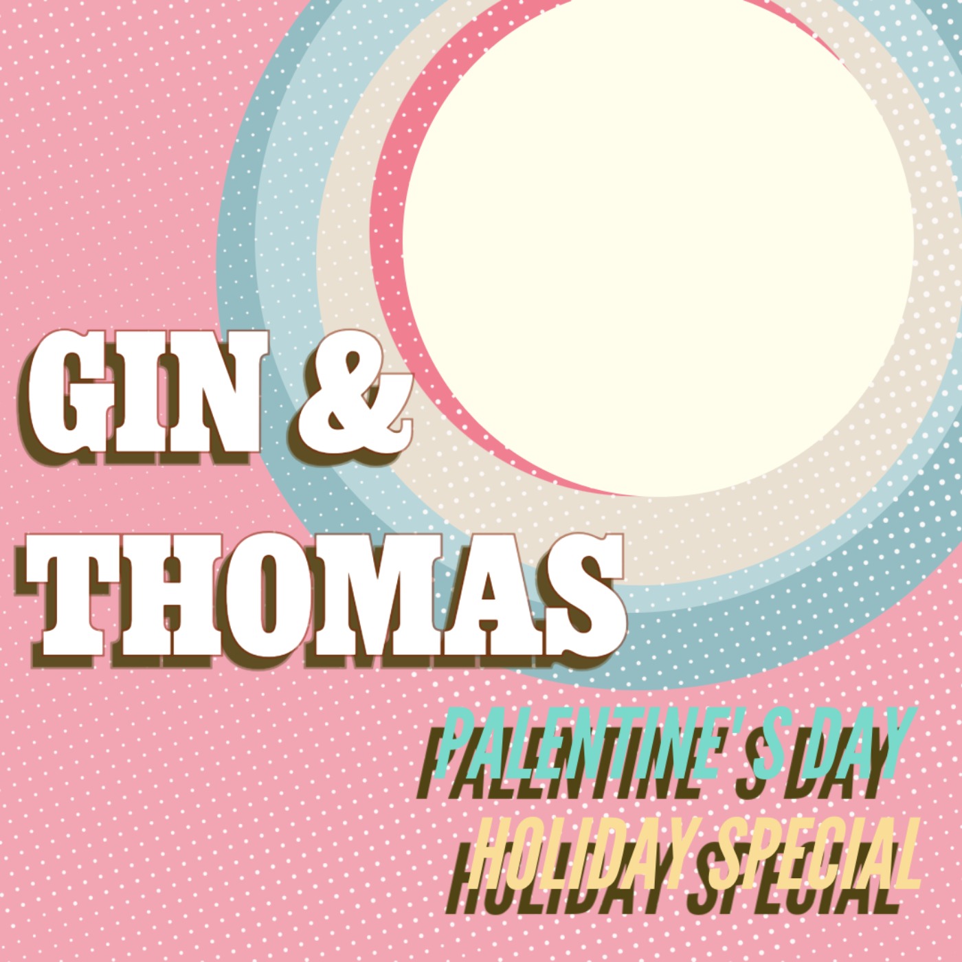 Palentine's Day Holiday Special (2025) | ep, 48