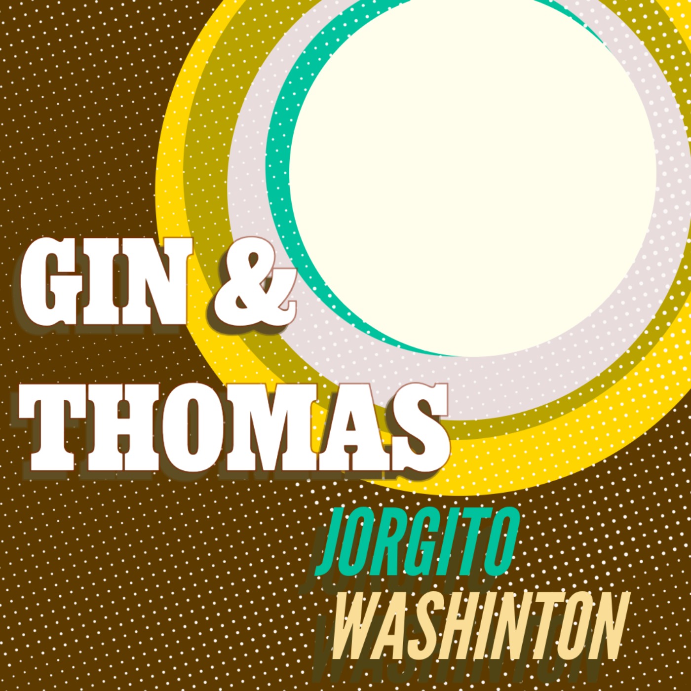 Jorgito Washington | ep. 49